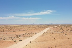 Namibia Rundreise