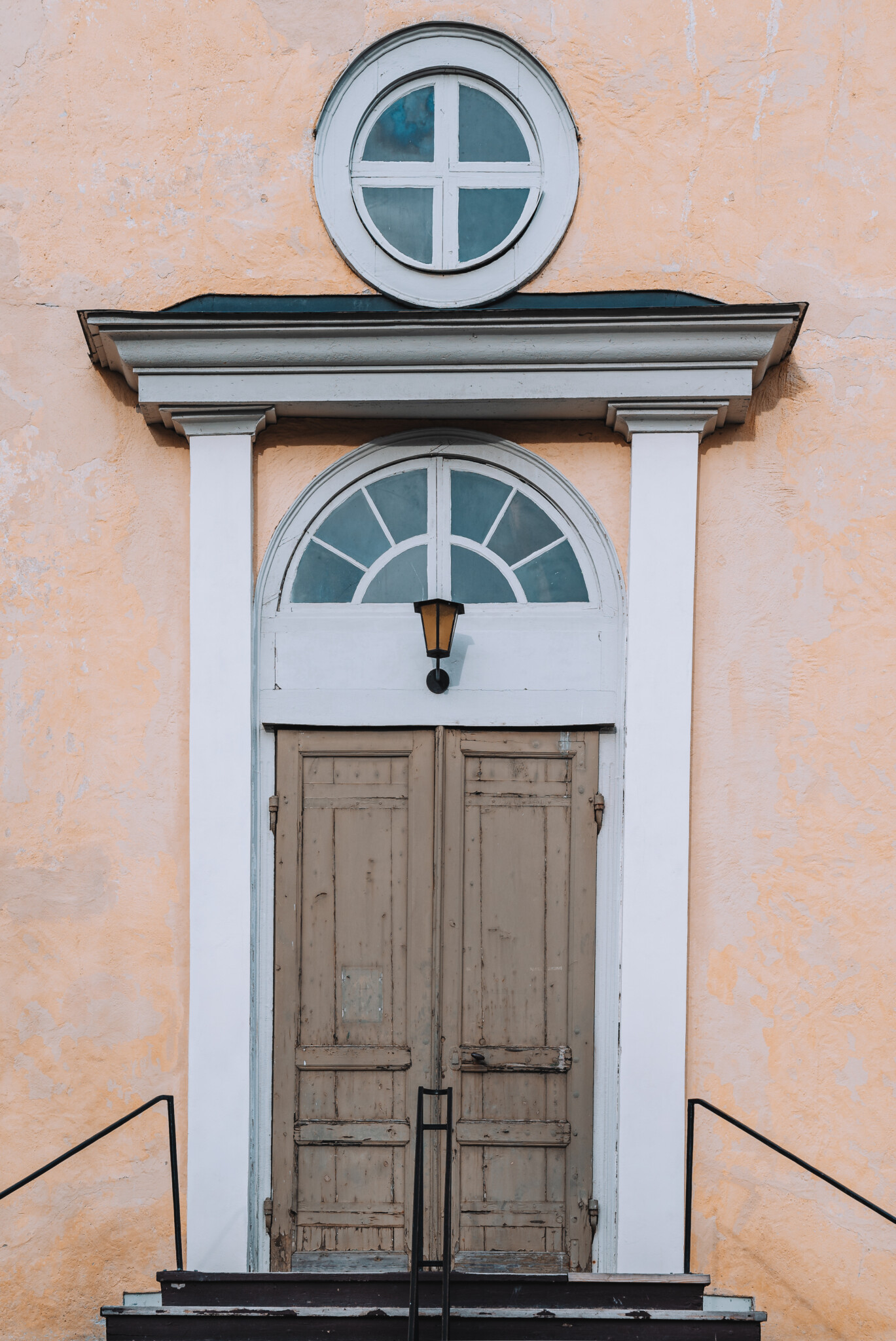 Architektur in Östersund