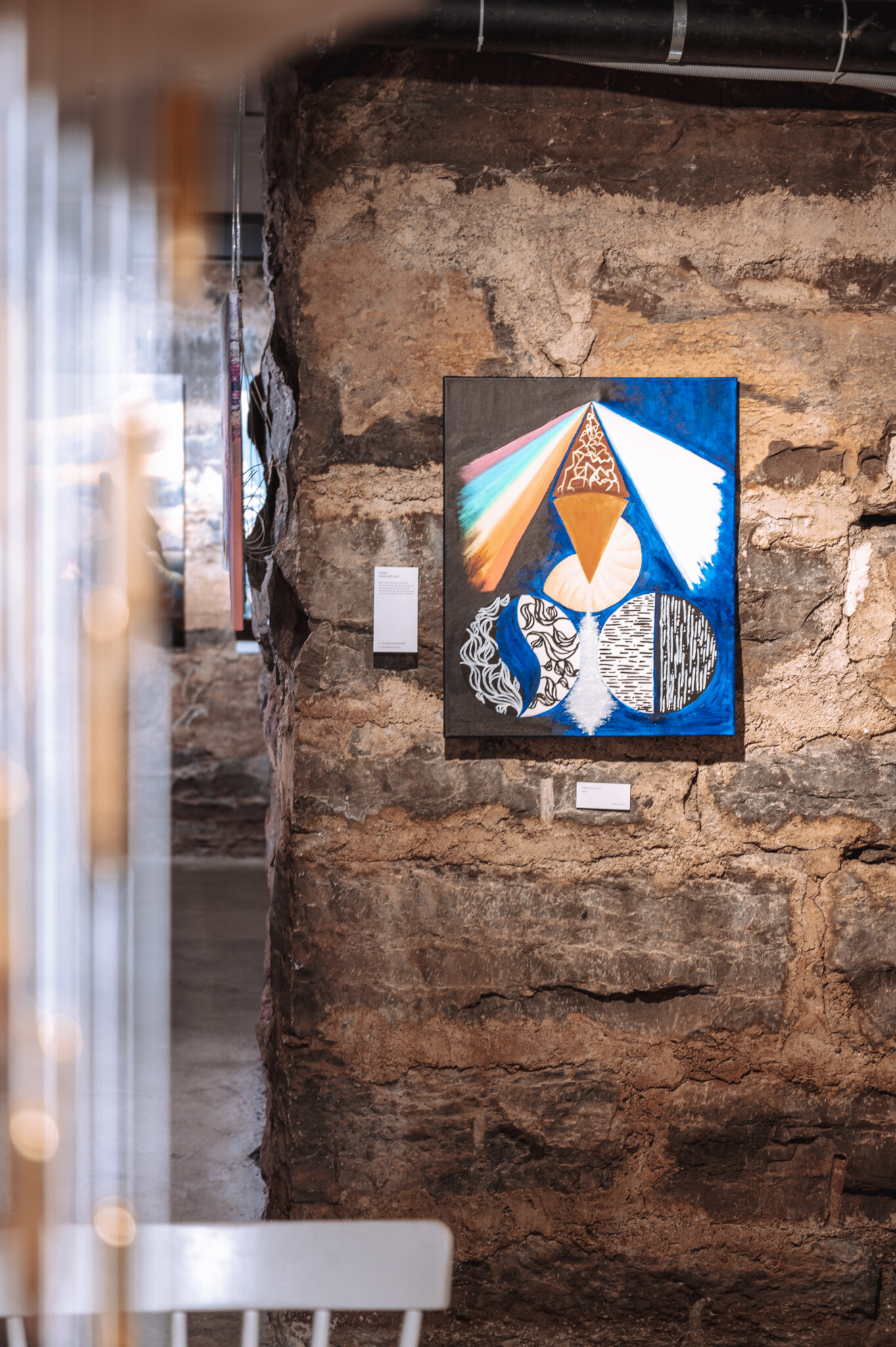 Galleri Lux in Östersund