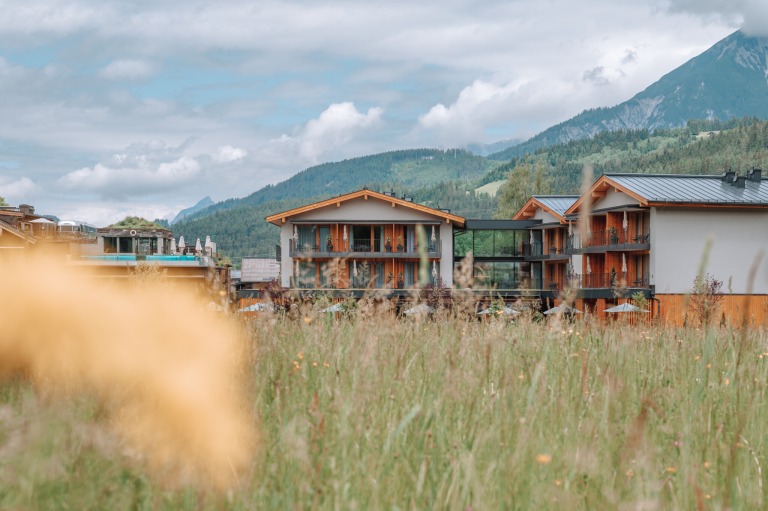 Hotel Morgenzeit Maria Alm