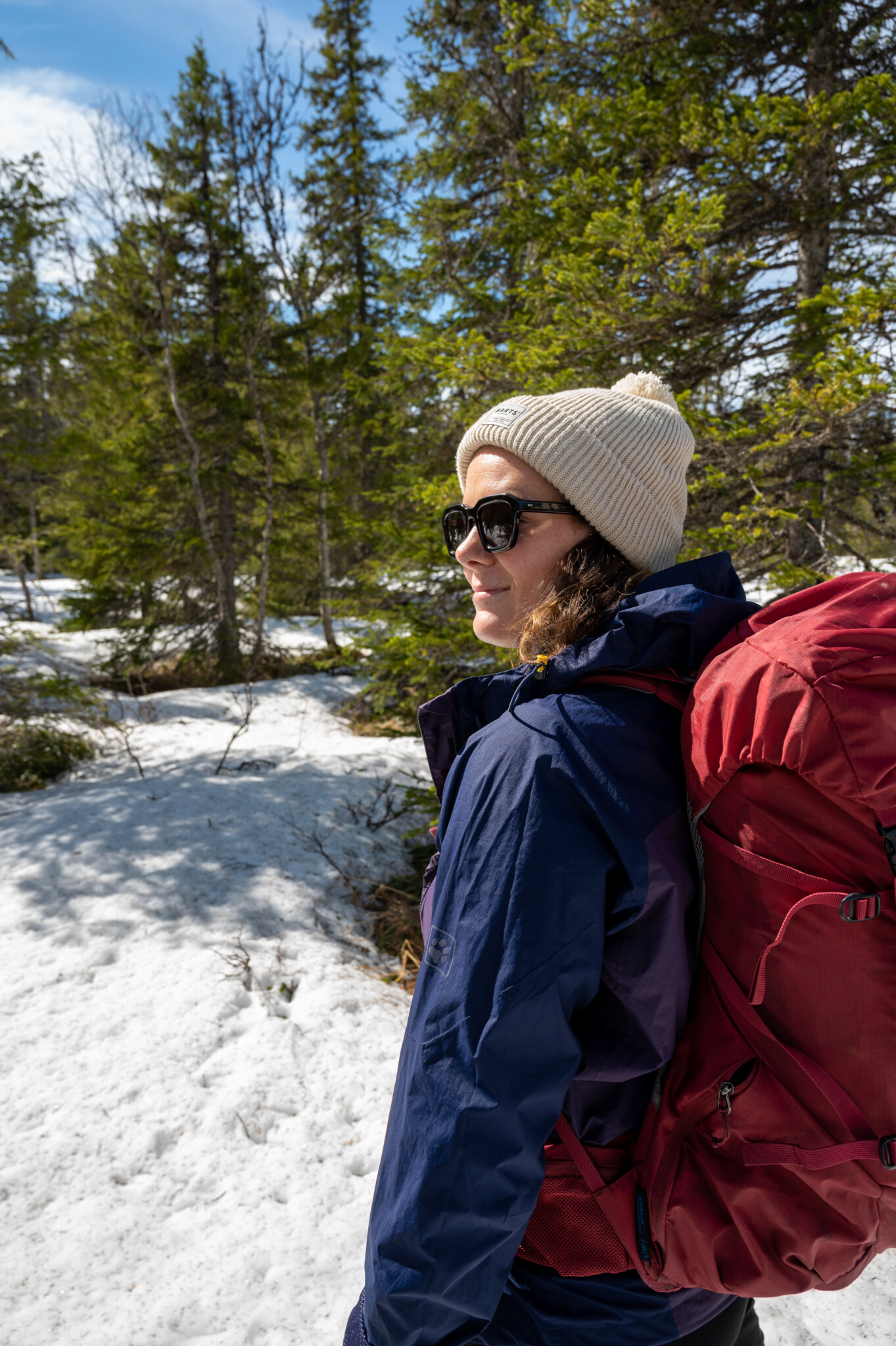 Wandern in Åre
