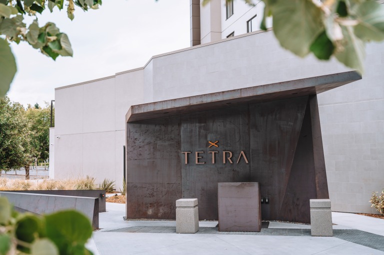TETRA Hotel Silicon Valley