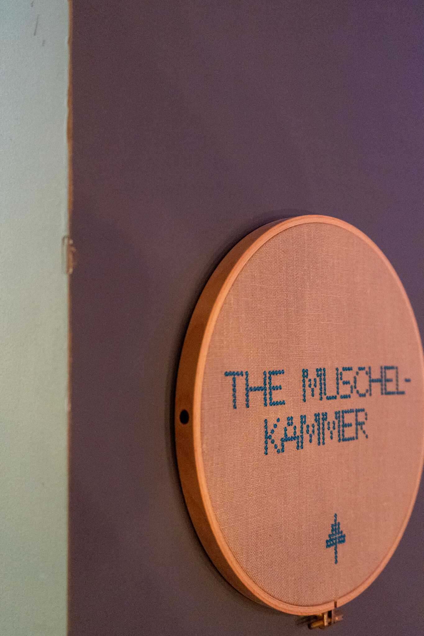Zimmer 25hours München