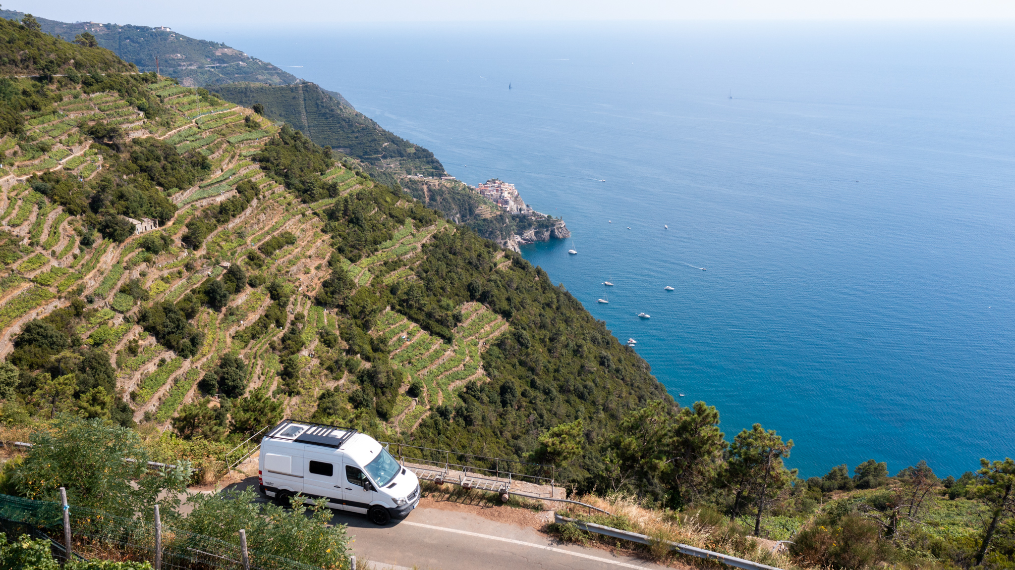 Kastenwagen Zum Wohnmobil Ausbauen – “Die Dachluke” – Camper Welten