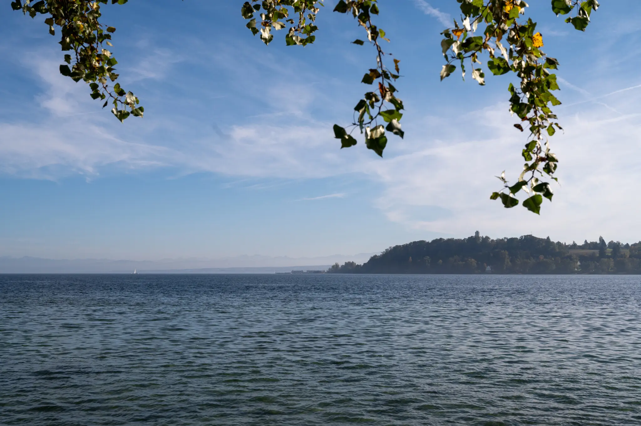 Bodensee Bayern Ausflugsziele