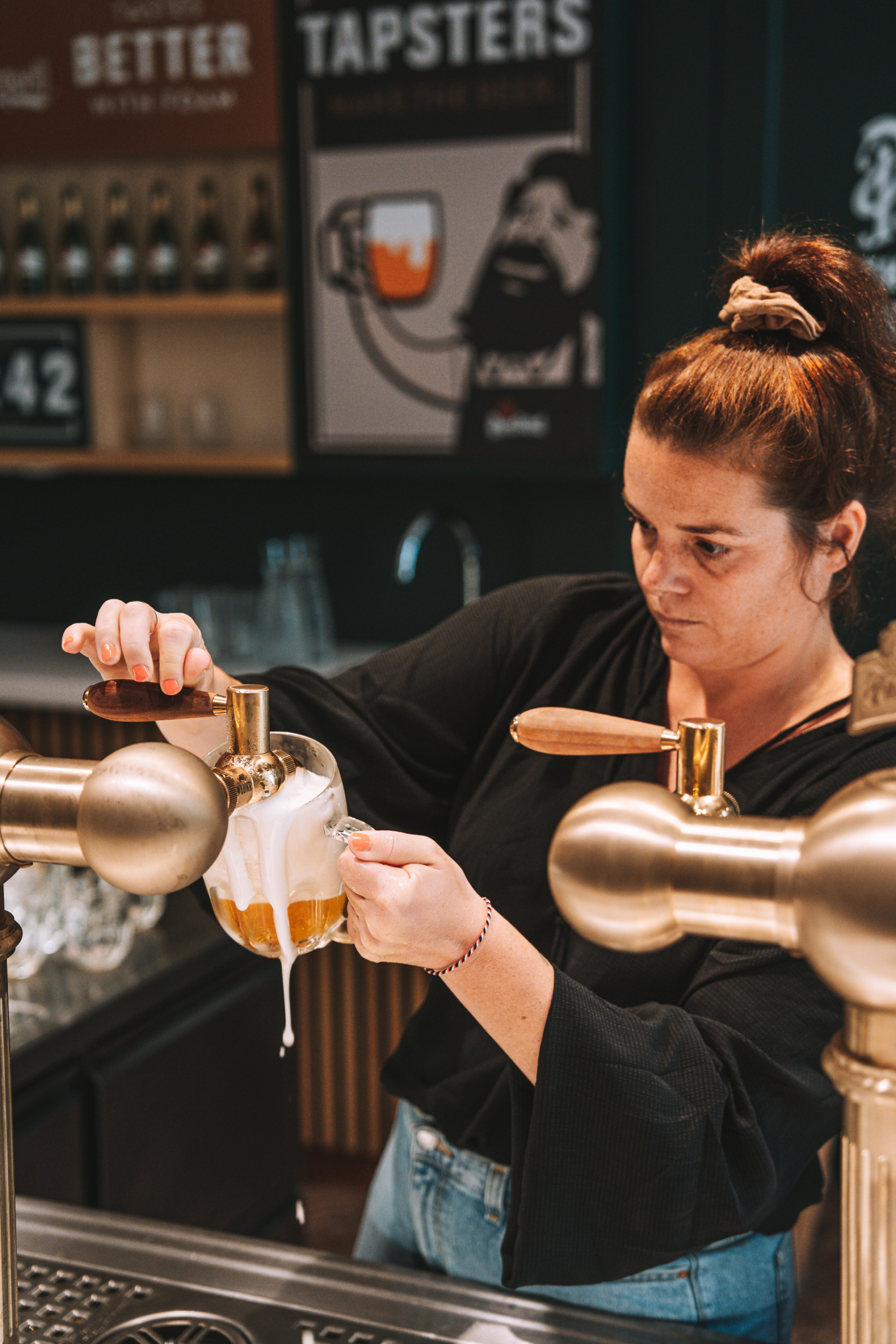 Pilsner Urquell Experience