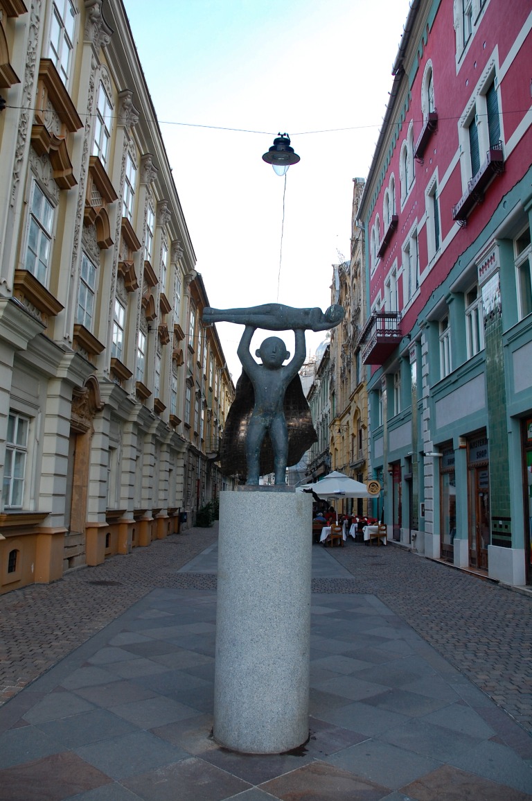 Timișoara Sehenswürdigkeiten Die schönsten Highlights