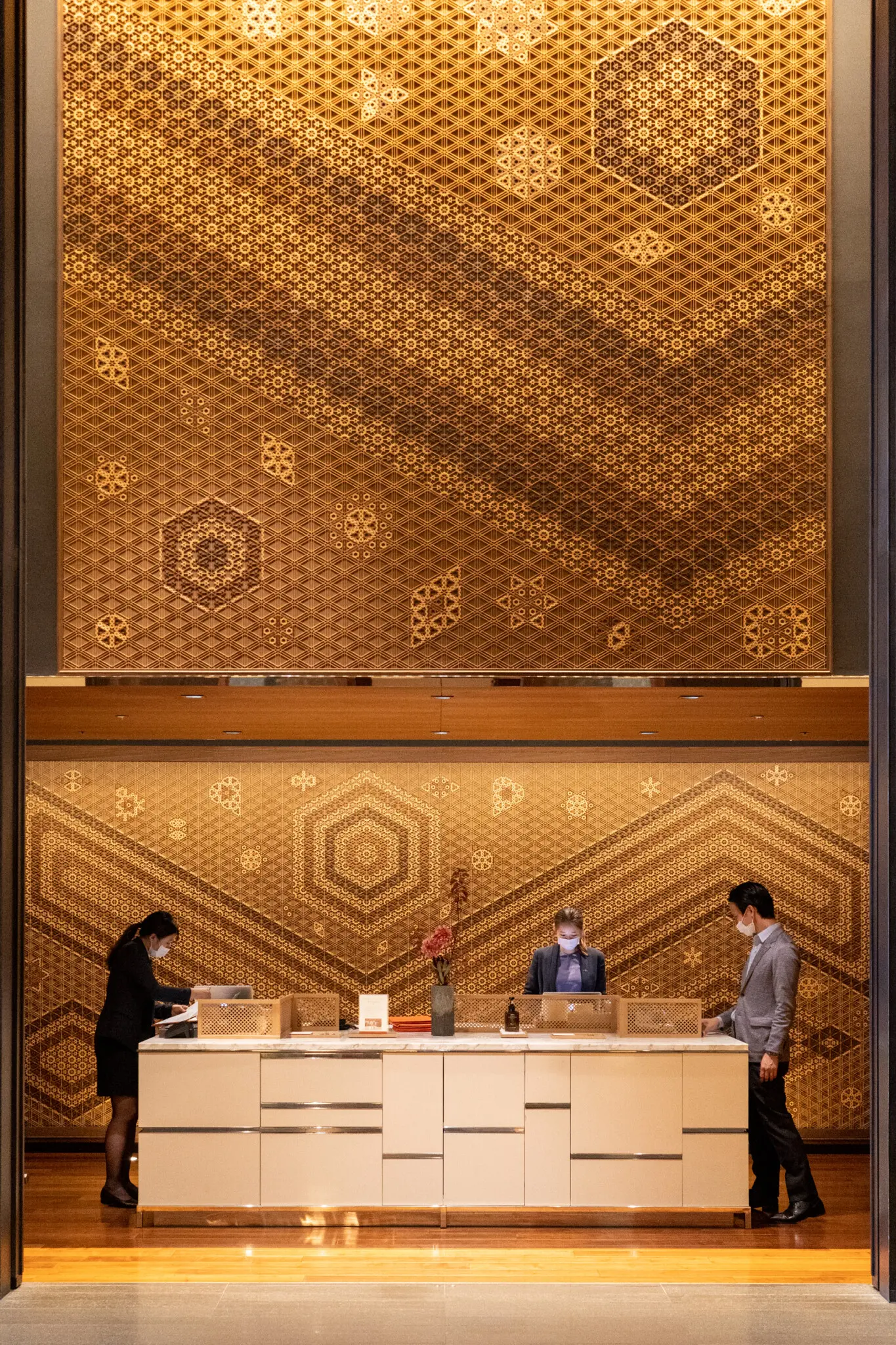 Japan Reise Kosten für das Hotel