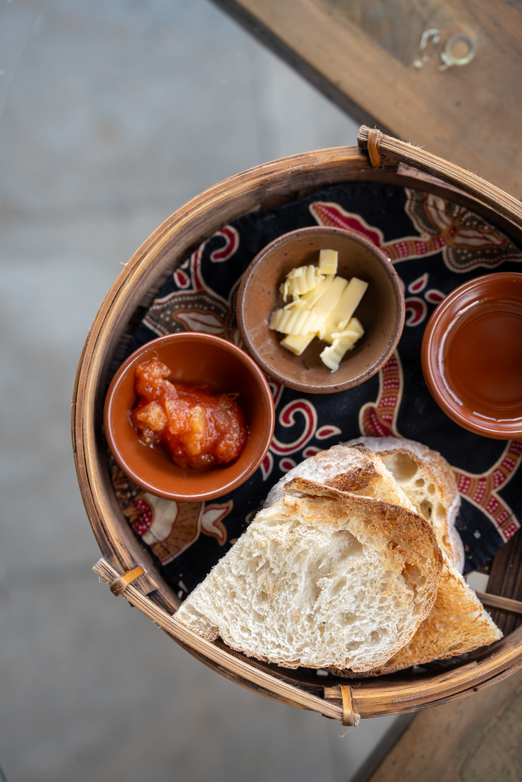 Sahaja Restaurant Samanvaya