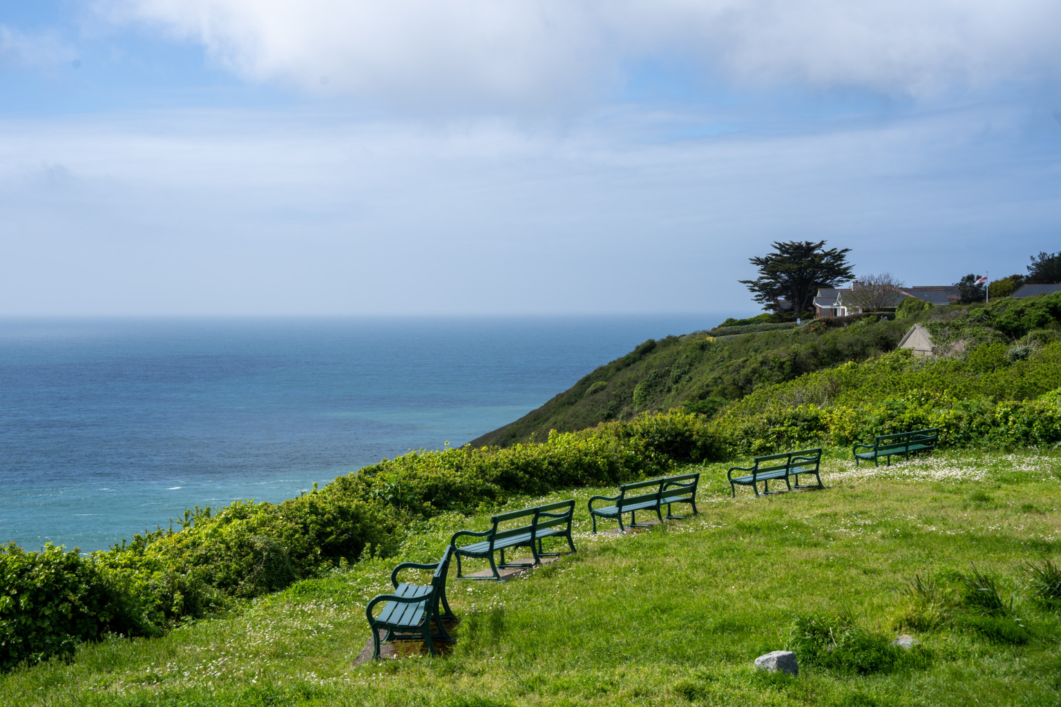 Guernsey Reisetipps für die malerische Kanalinsel