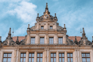 In Görlitz findet ihr zahlreiche Sehenswürdigkeiten