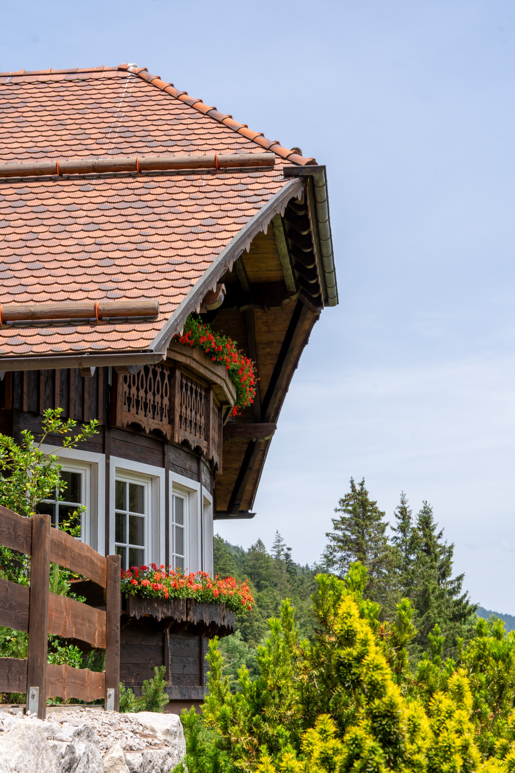 Der Forellenhof Buhlbach gehört zu unseren Schwarzwald-Highlights