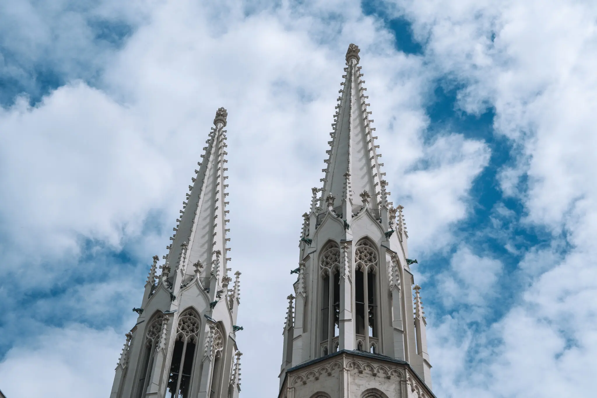 Die Peterskirche in Görlitz ist definitiv einen Besuch wert