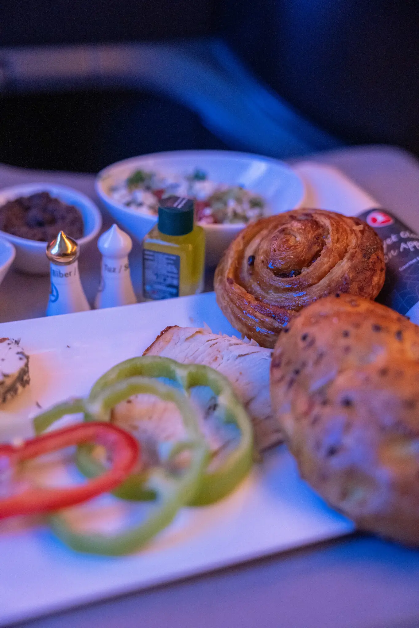 Essen Turkish Airlines