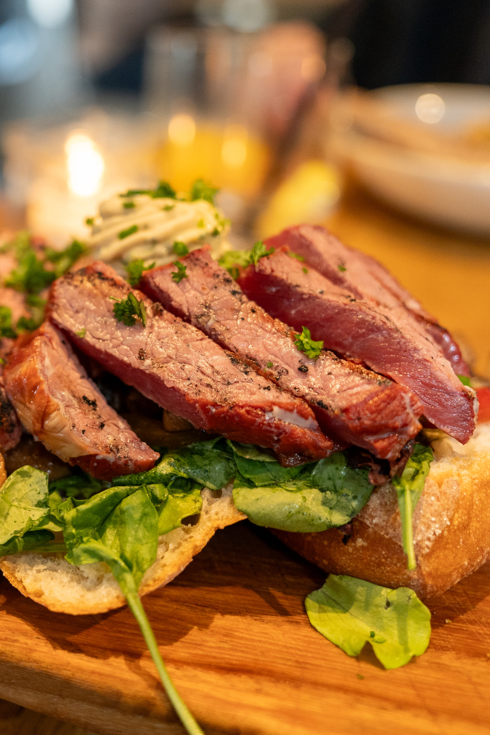 Essen im Vroeg in Utrecht