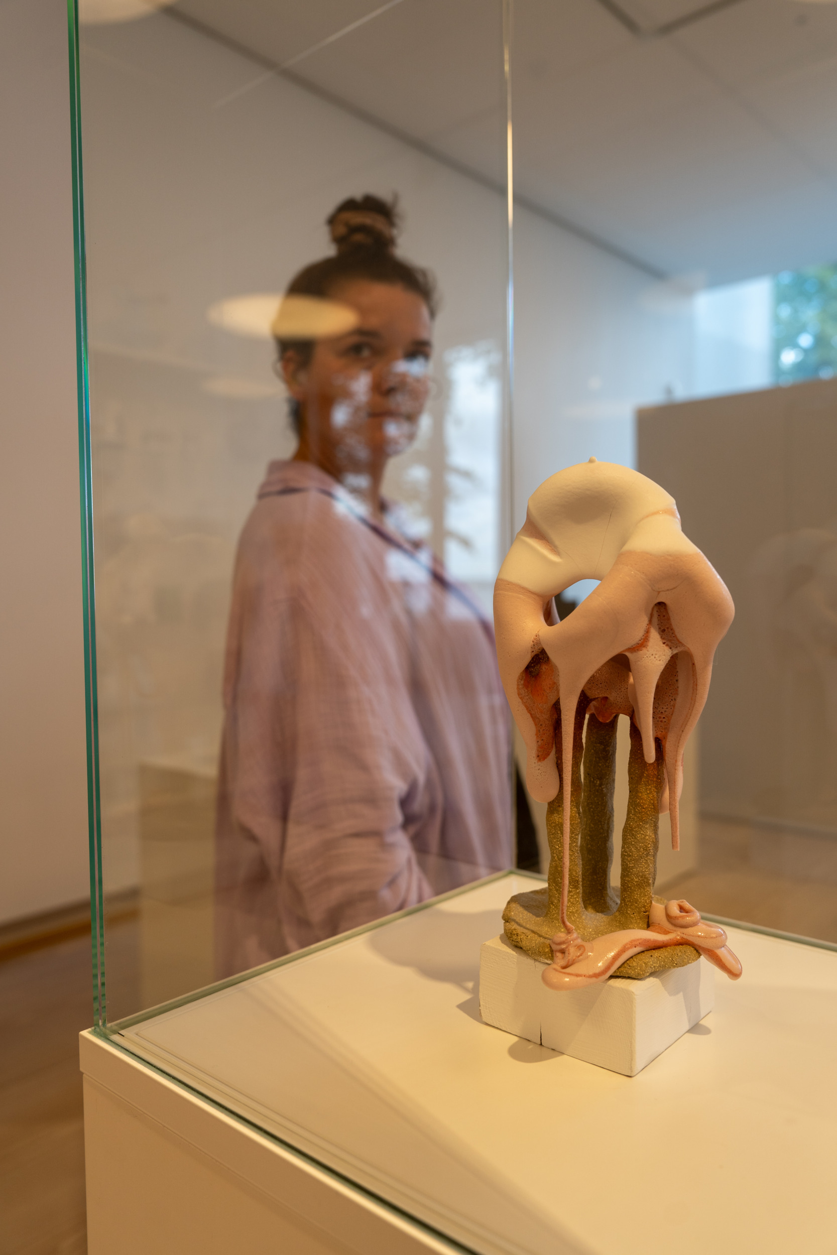 Clay Museum auf Fünen