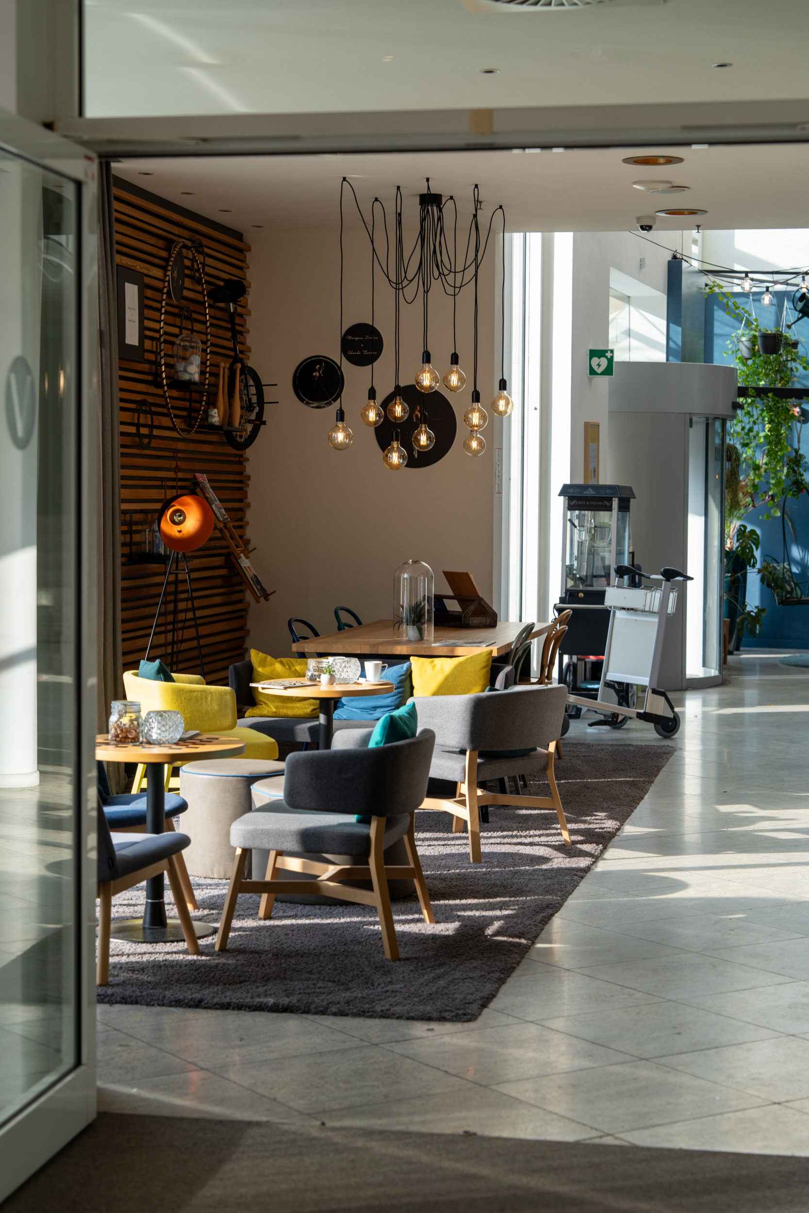 Vienna House Easy by Wyndham Bad Oeynhausen