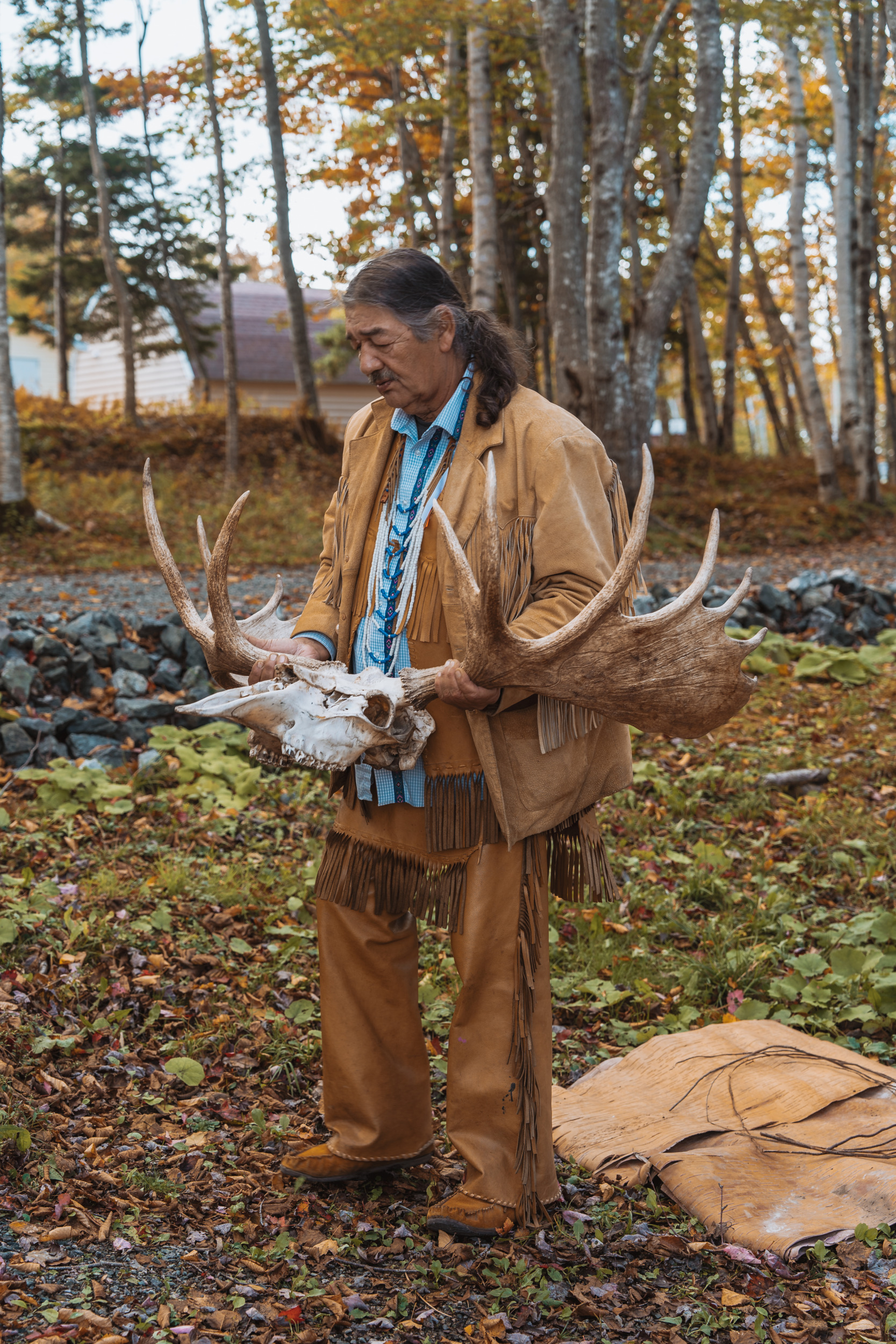 Eskasoni Cultural Center