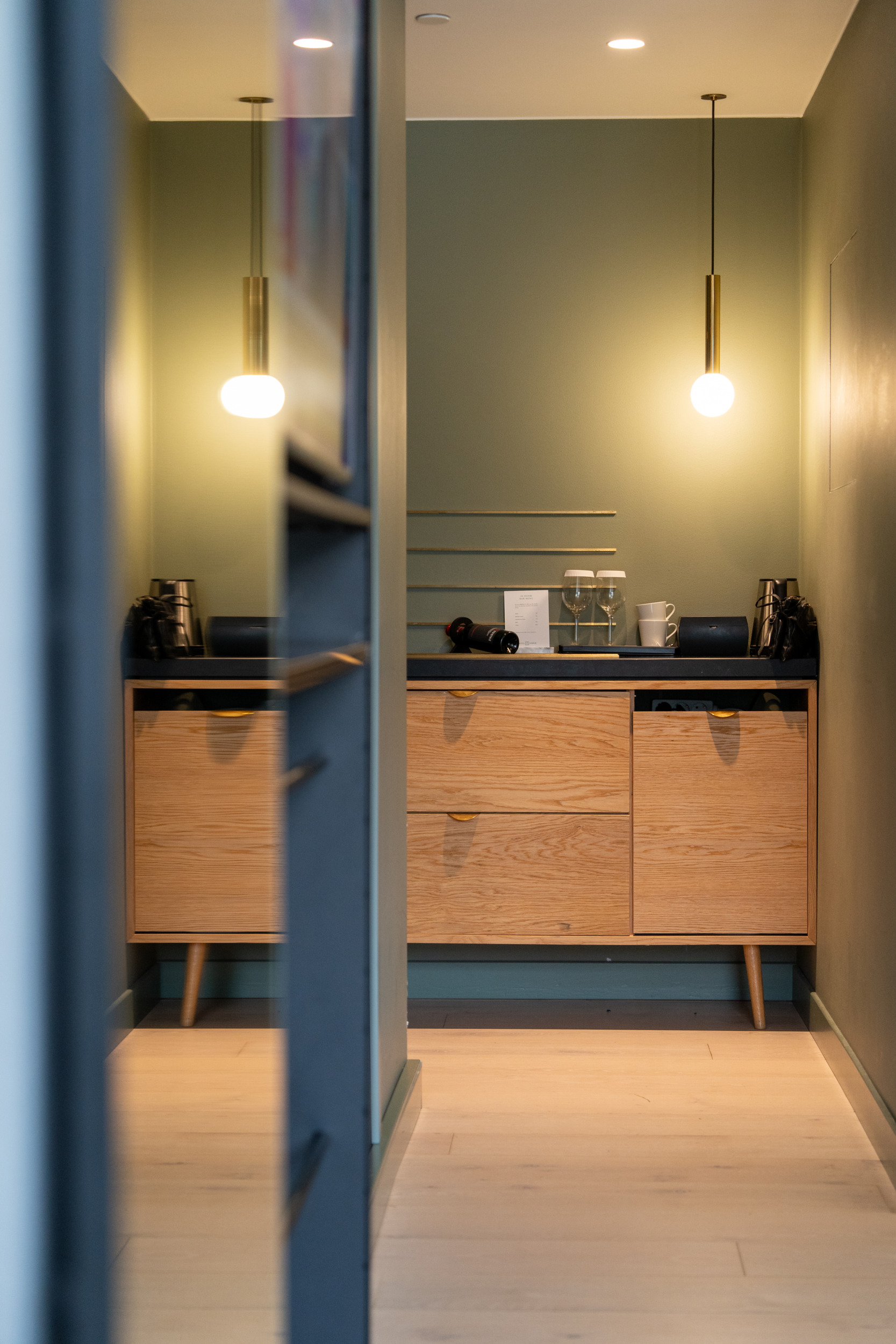 Hotel Norge by Scandic