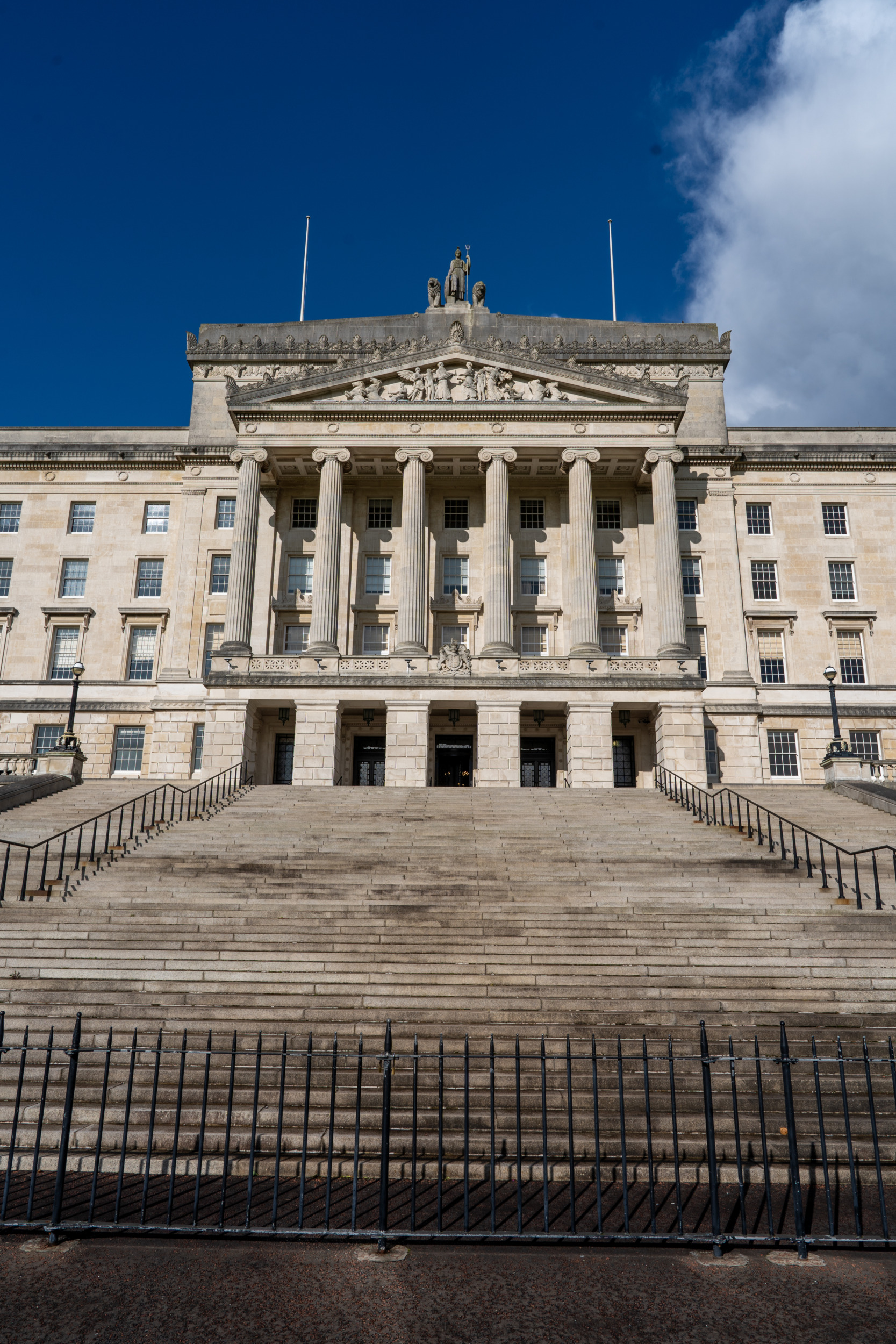 Die BelfastLad Tour mit Francis Higgins ist unsere klare Empfehlung