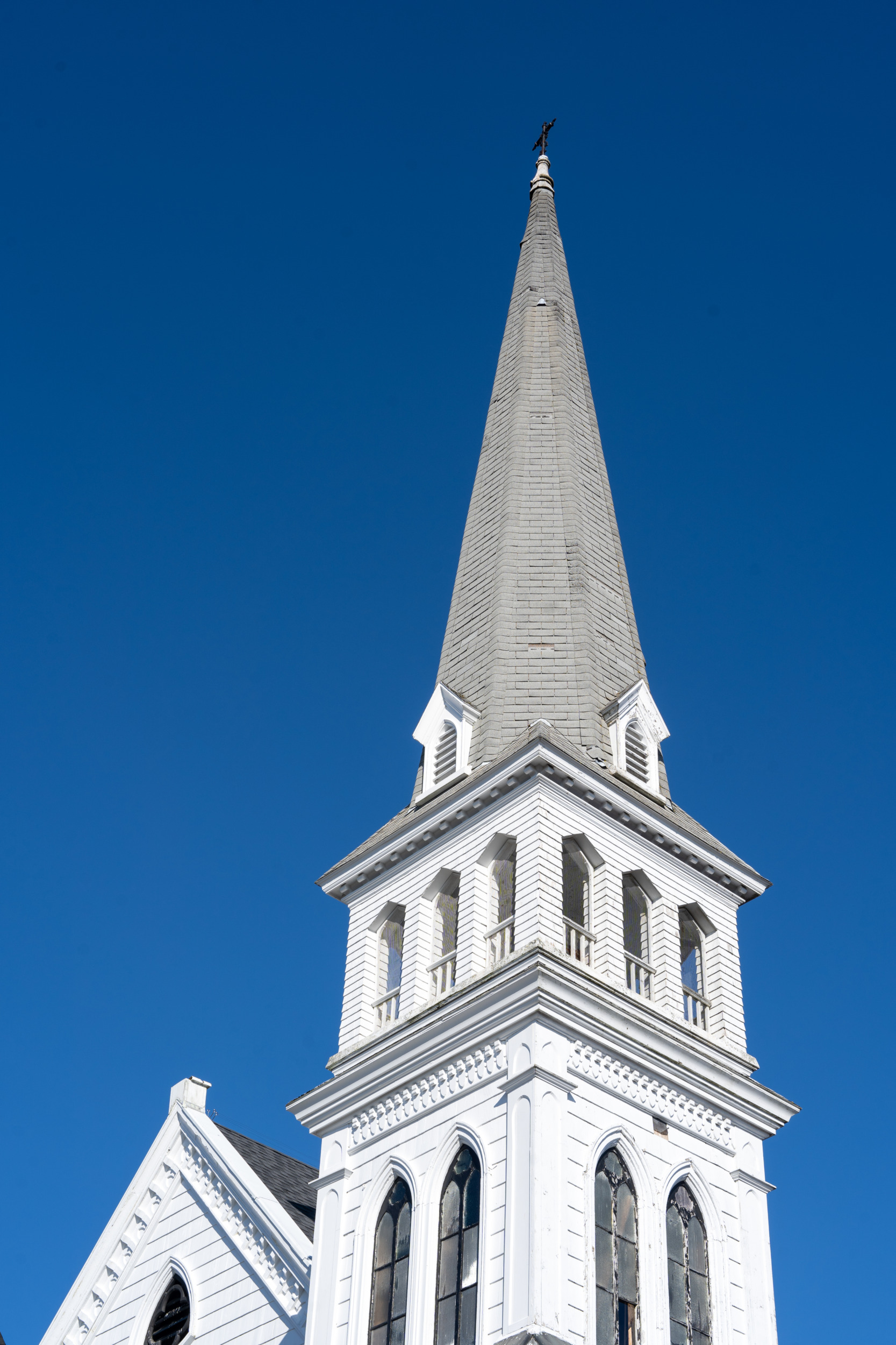 Lunenburg in Nova Scotia