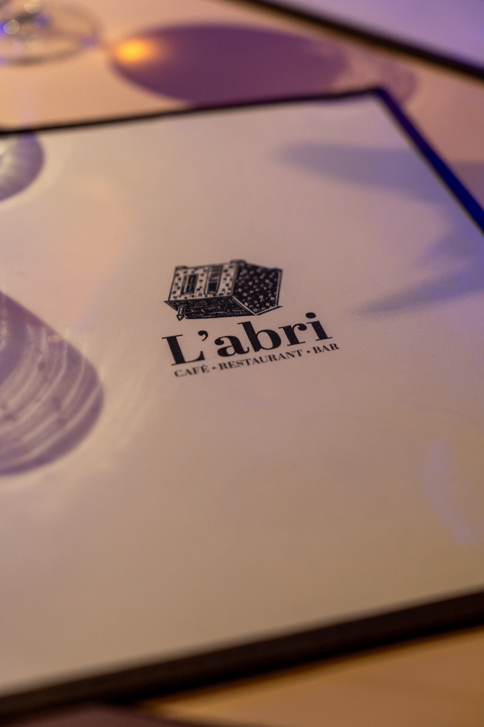L'Abri in Chéticamp