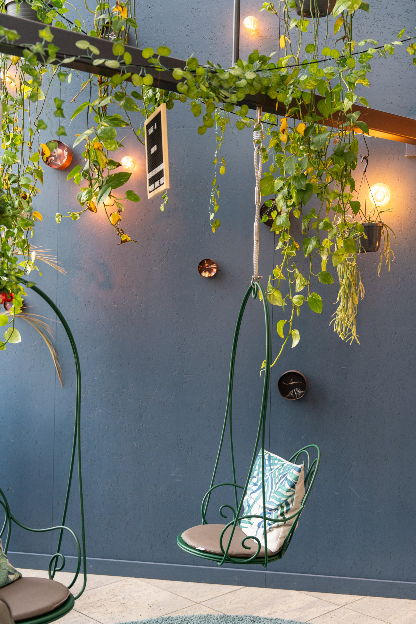 Fotoecke im Vienna House Easy by Wyndham Bad Oeynhausen