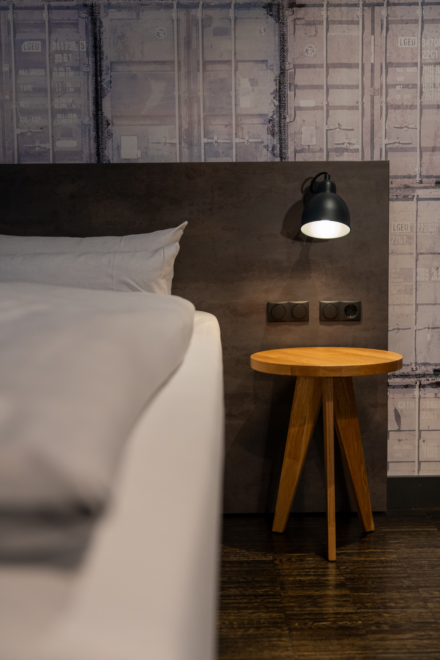 Zimmer im Vienna House Easy by Wyndham Bremen