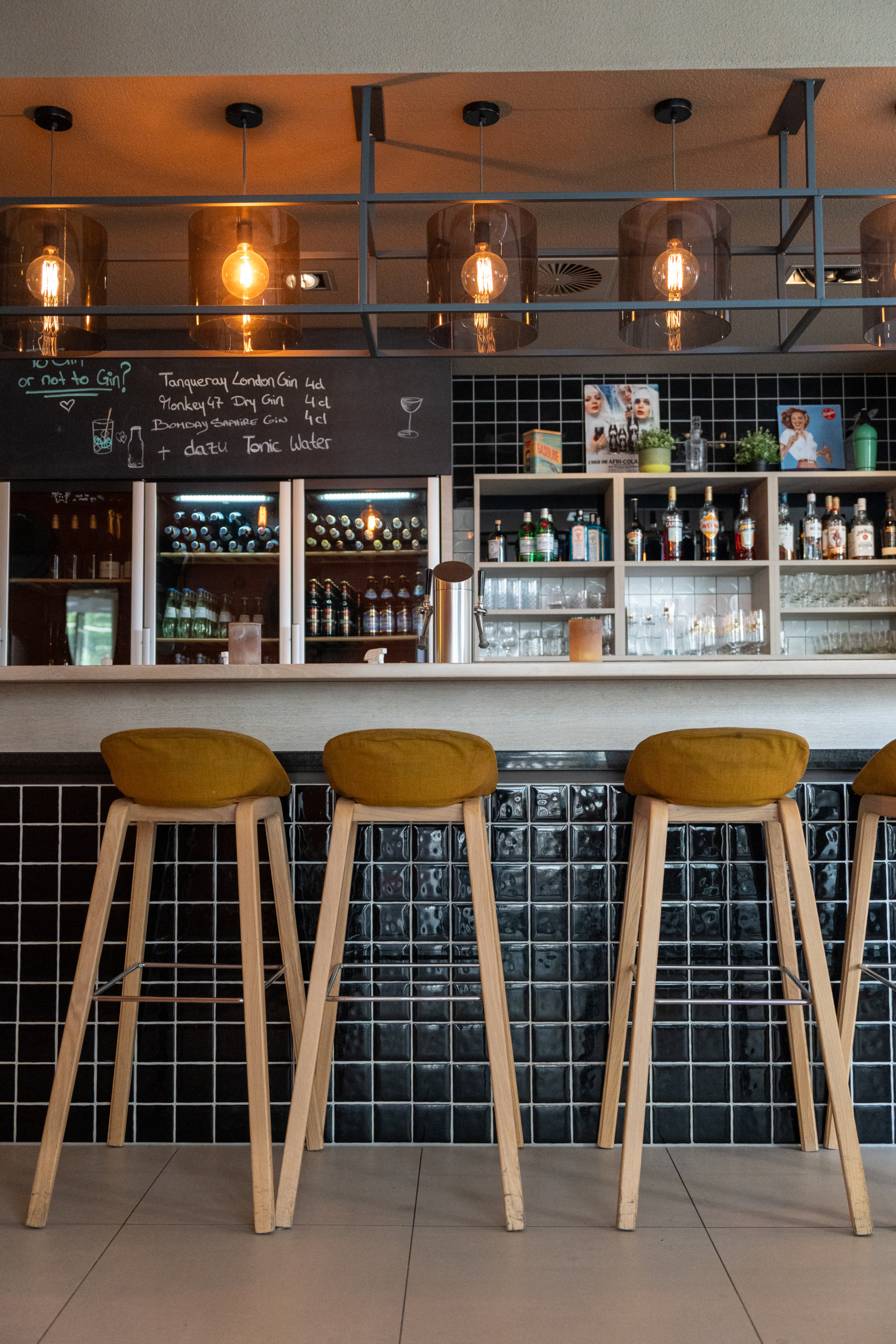 Vienna House Easy by Wyndham in Osnabrück Bar