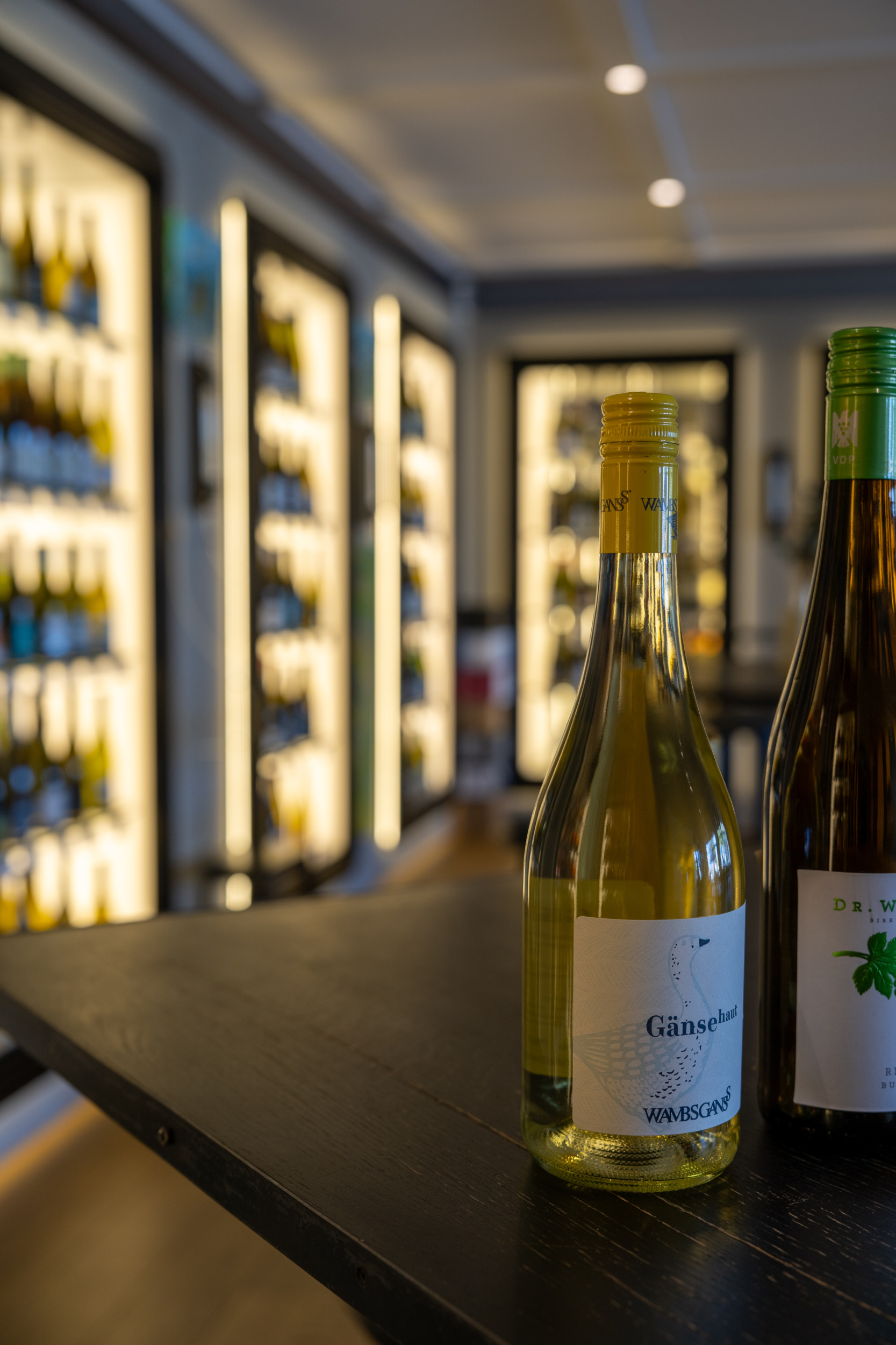 Vinothek Par-Terre