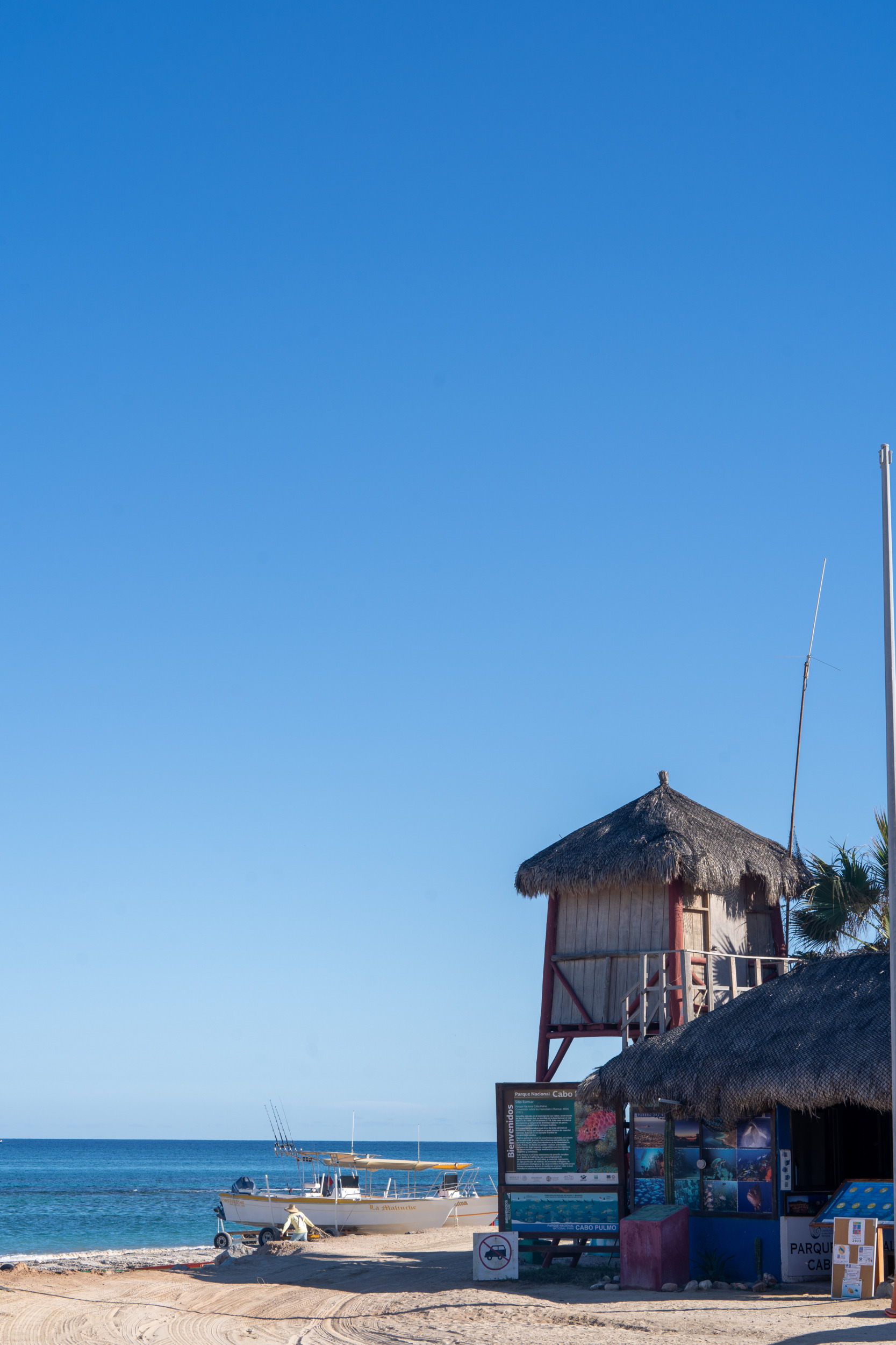 Cabo Pulmo