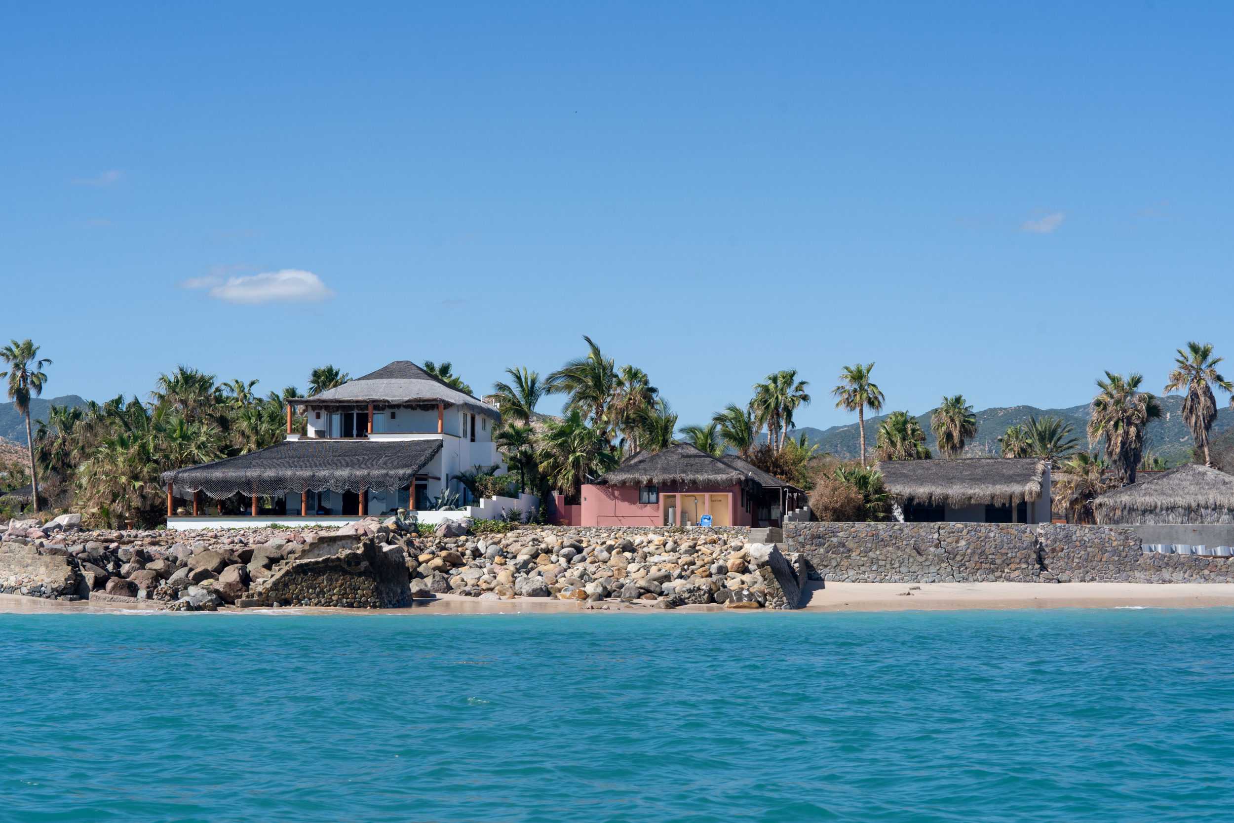Cabo Pulmo gehört zu unseren Lieblingsorten in Los Cabos