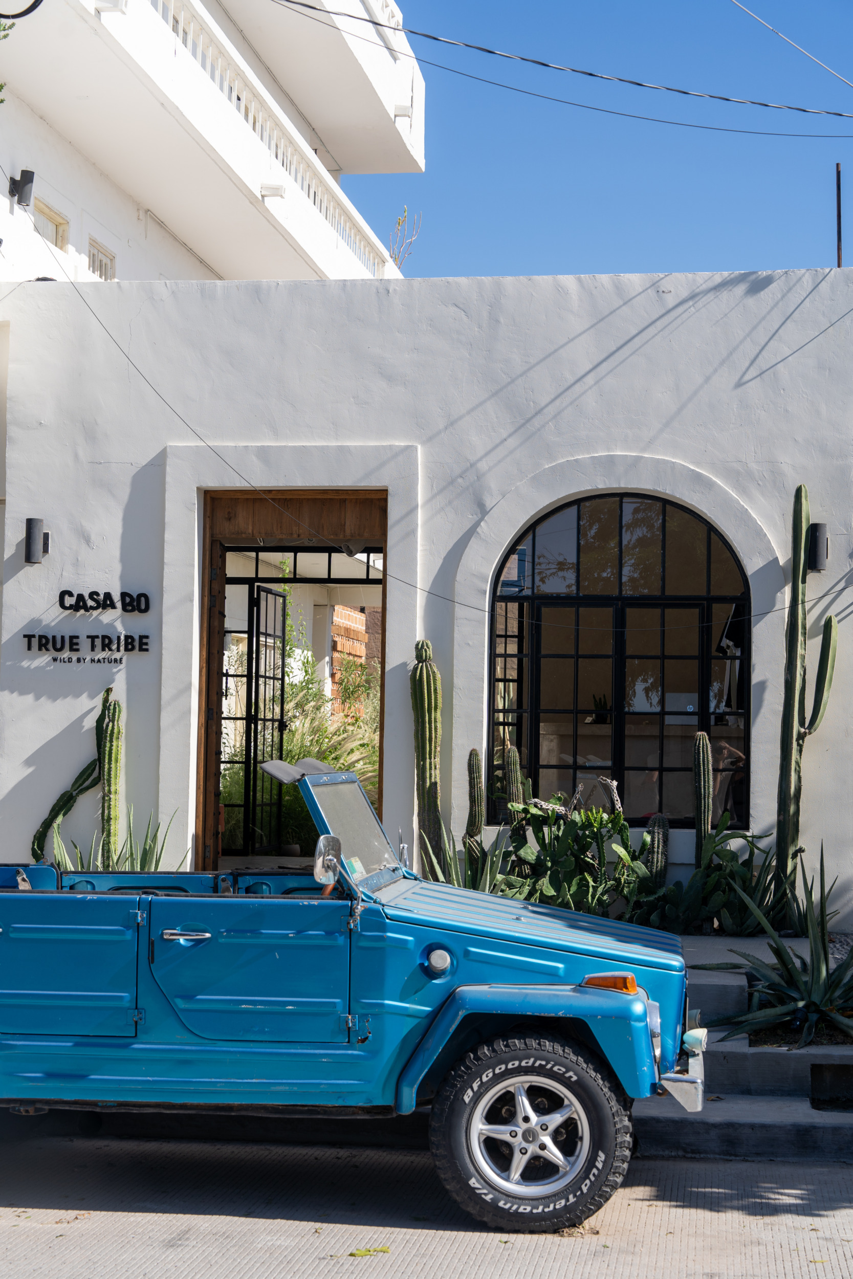 Casa Bo