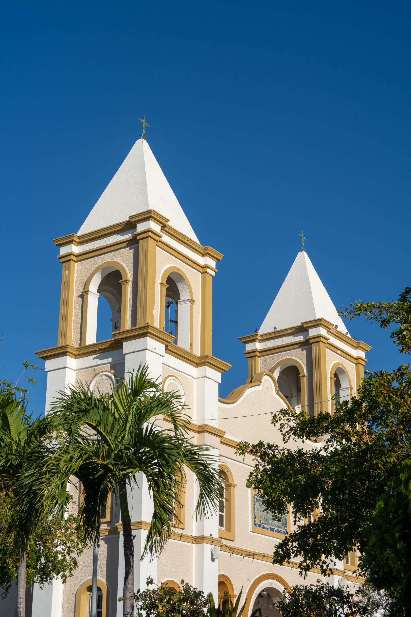 San Jose del Cabo