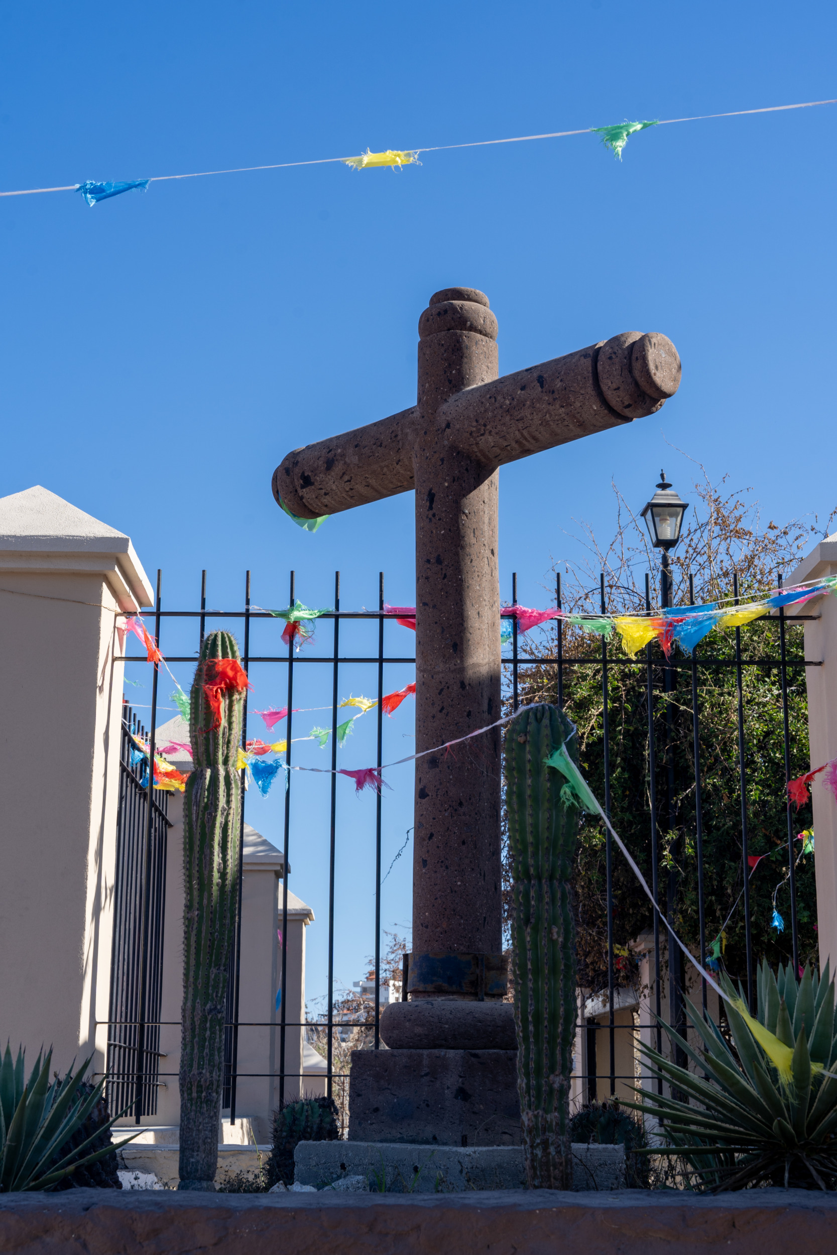 Parroquia San Lucas
