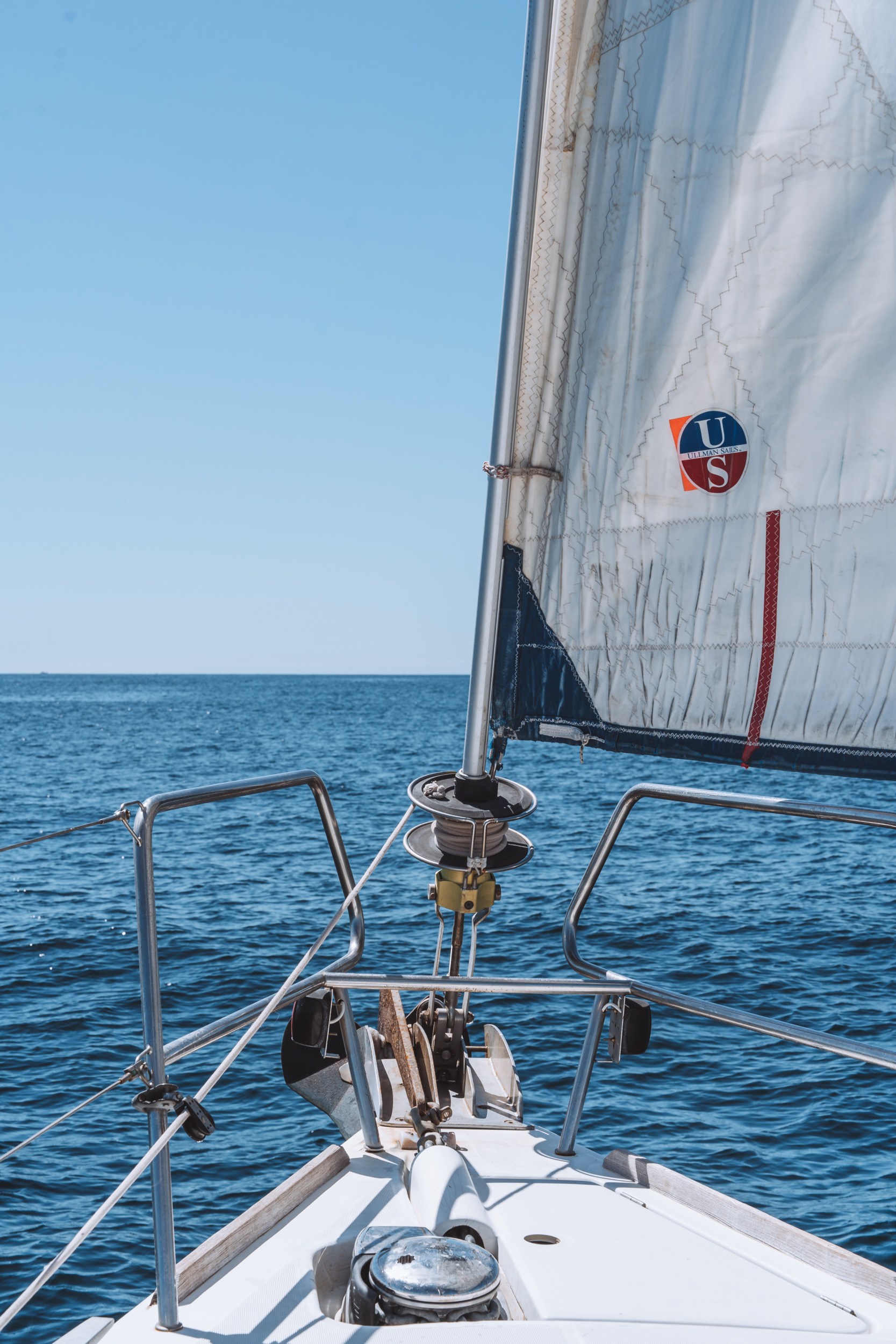 Segeltour in Cabo San Lucas