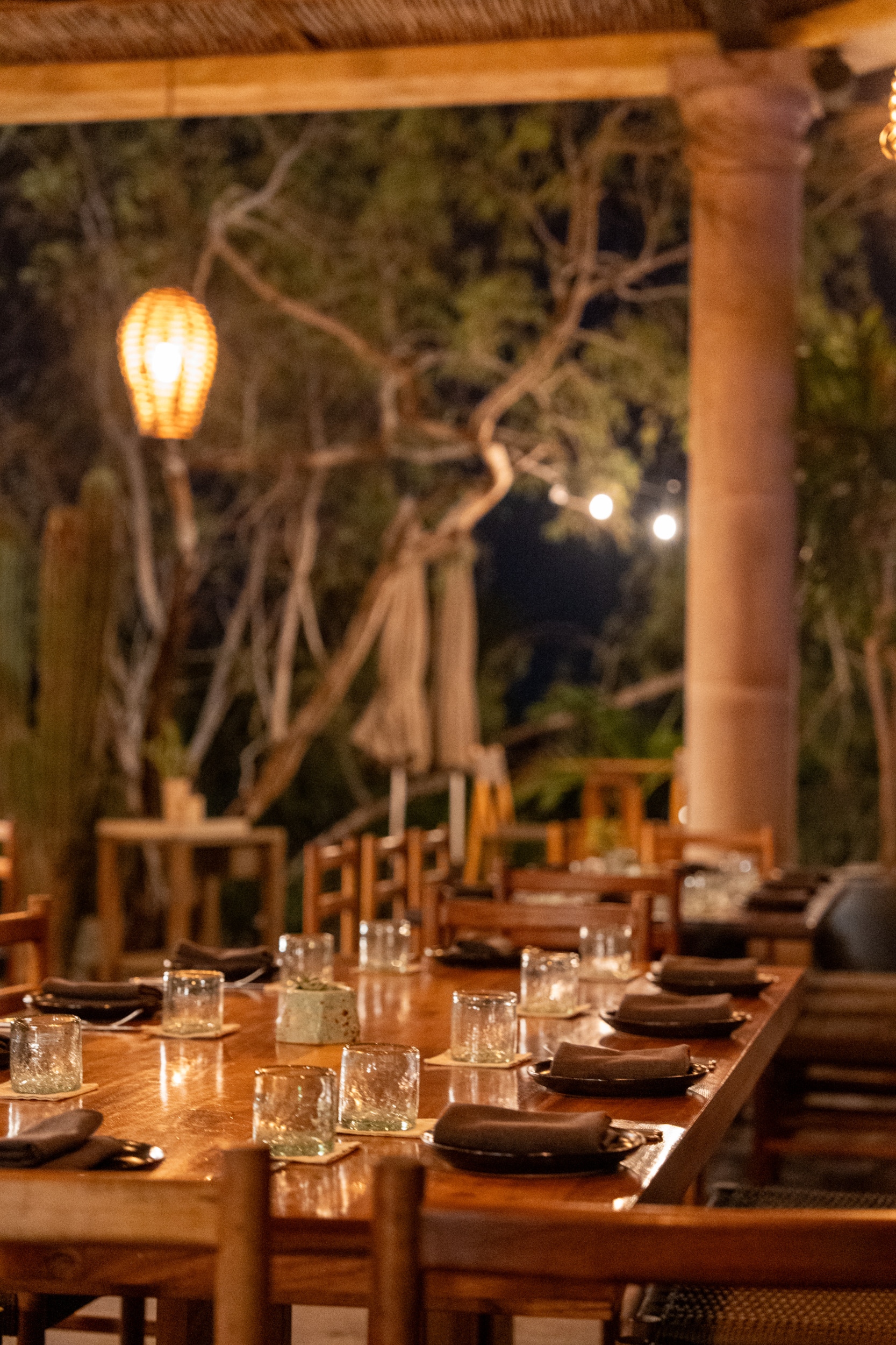 Torote Restaurant