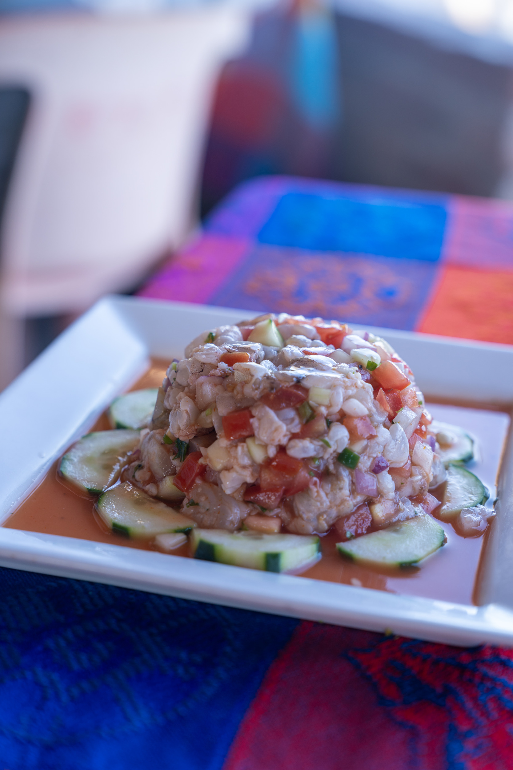 La Palapa Cabo Pulmo