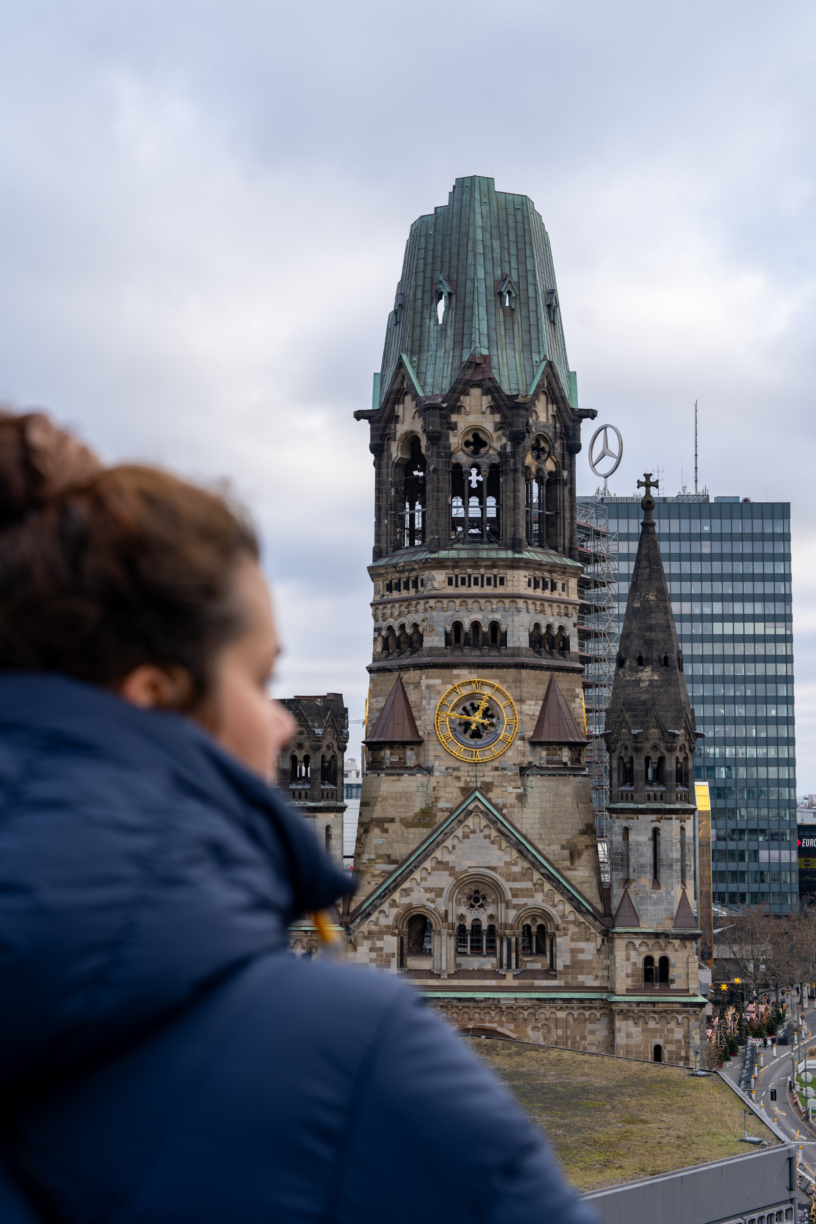 Ku'damm Berlin