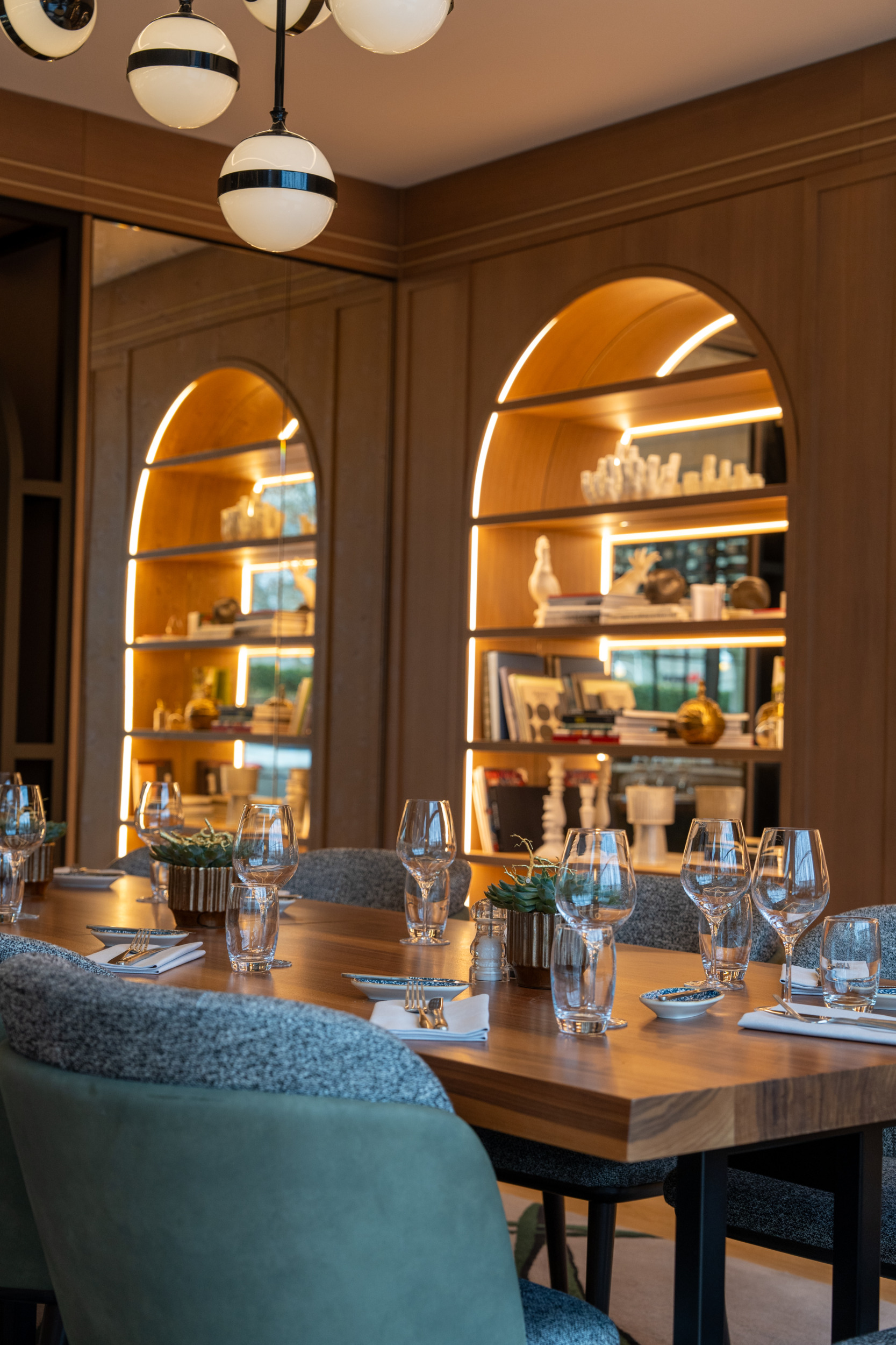 DoubleTree by Hilton Berlin Ku'damm