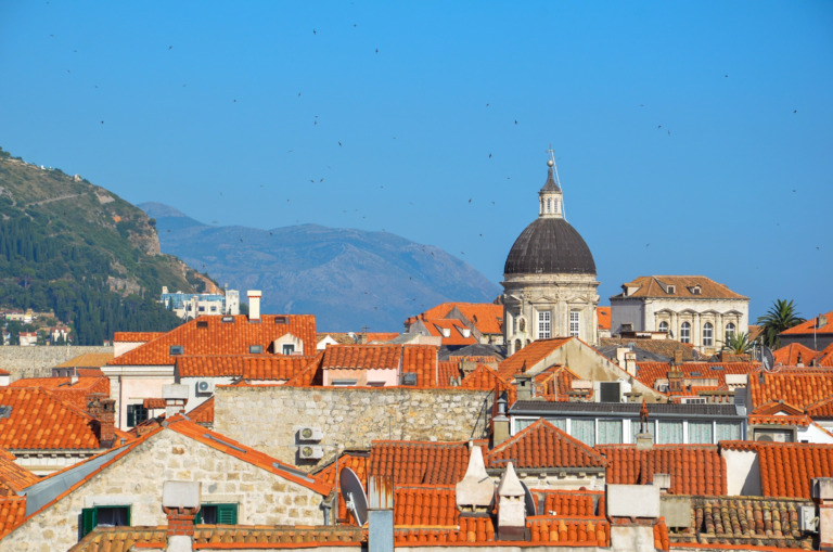 Dubrovnik gehört für uns zu den schönsten Städten in Europa