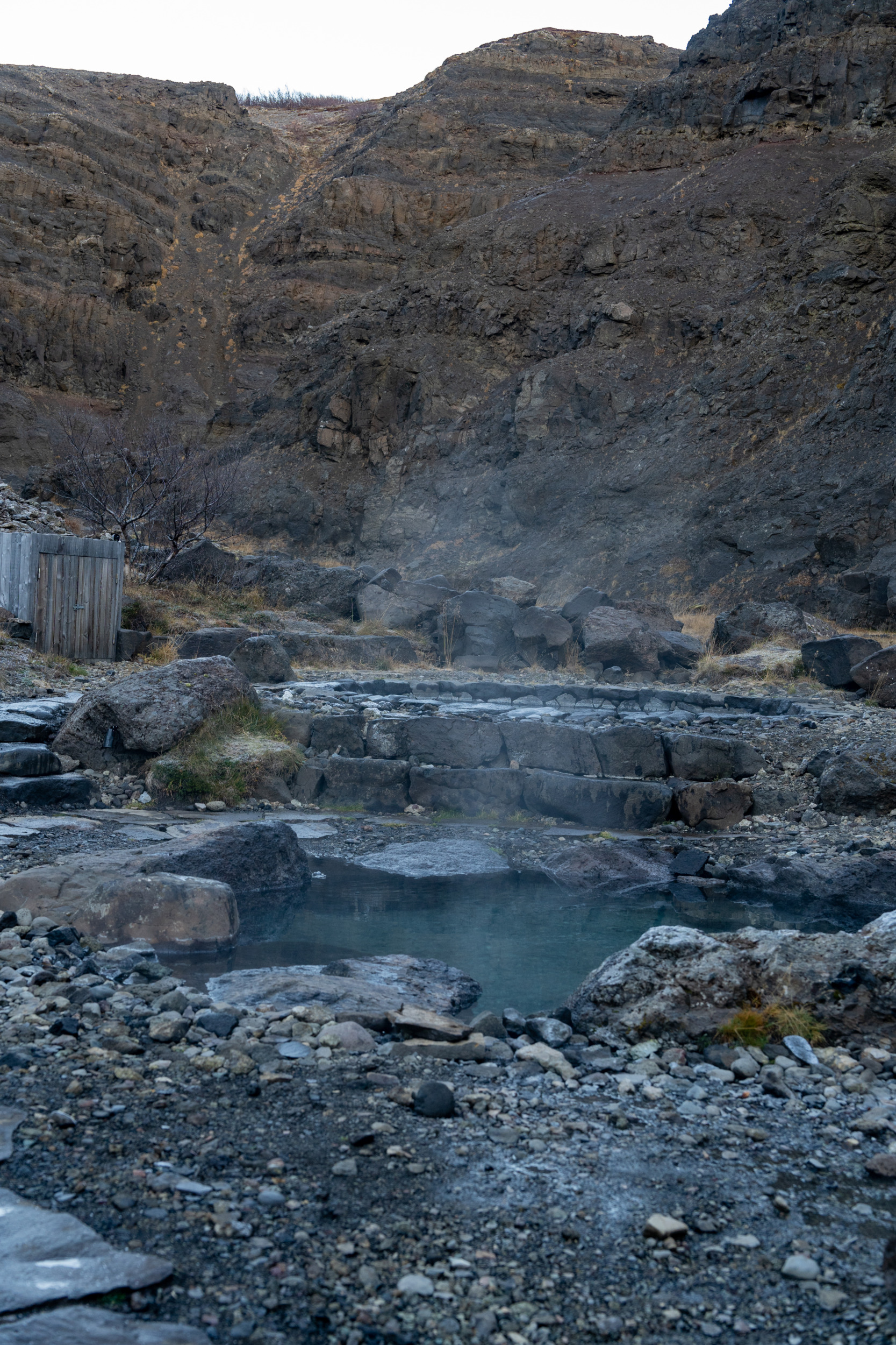 Canyon Baths Hotel Húsafell