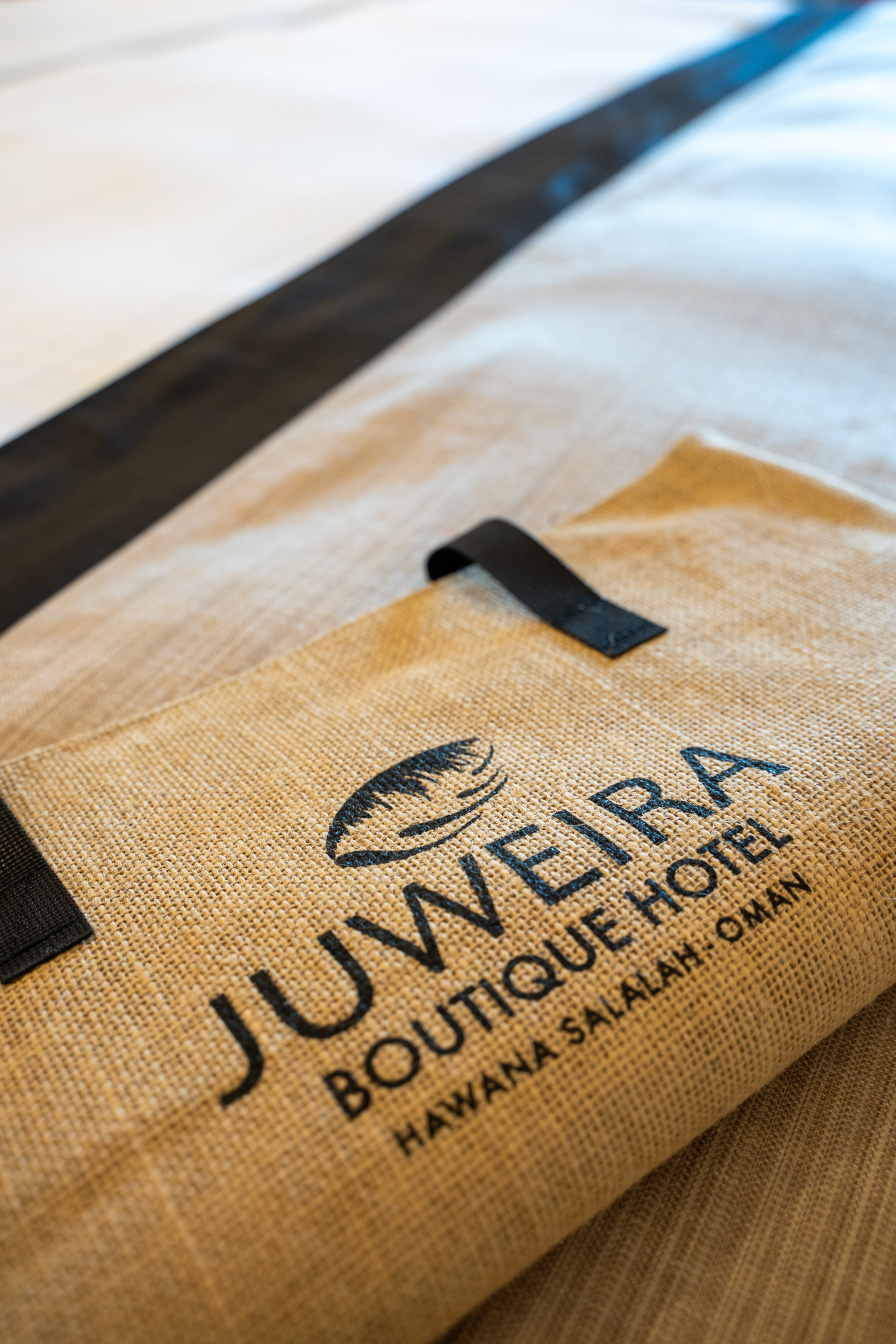 Juweira Boutique Hotel