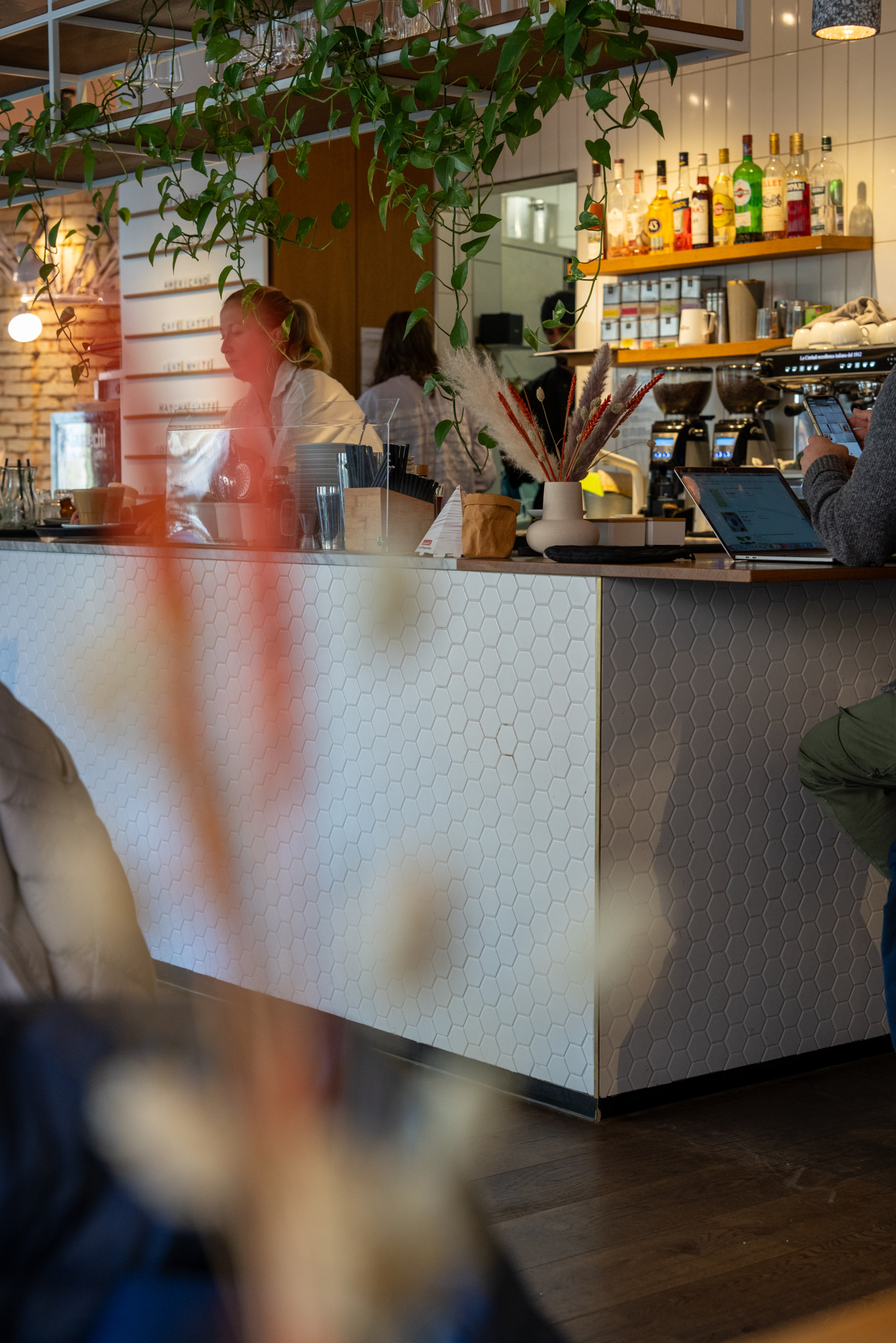 Café Klauprecht
