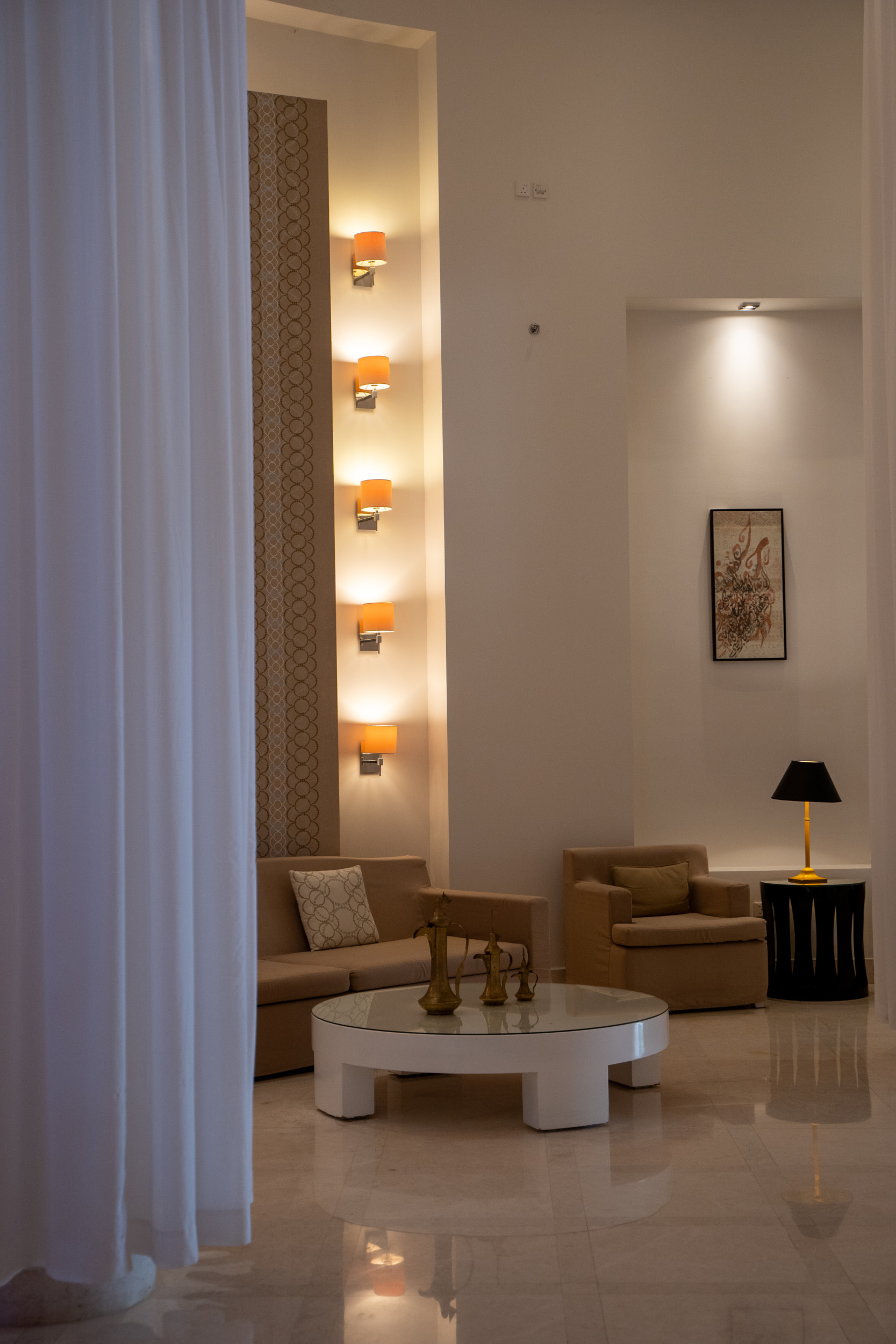 Juweira Boutique Hotel