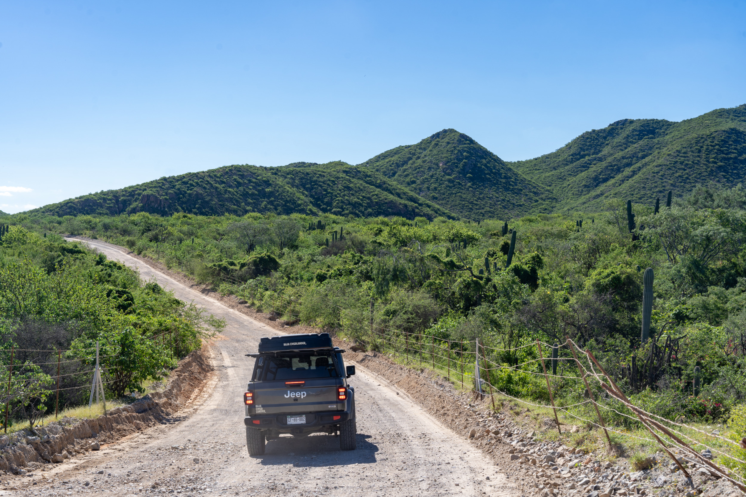 Der Cabo Pulmo Nationalpark ist für uns eines der besten Highlights in Baja California