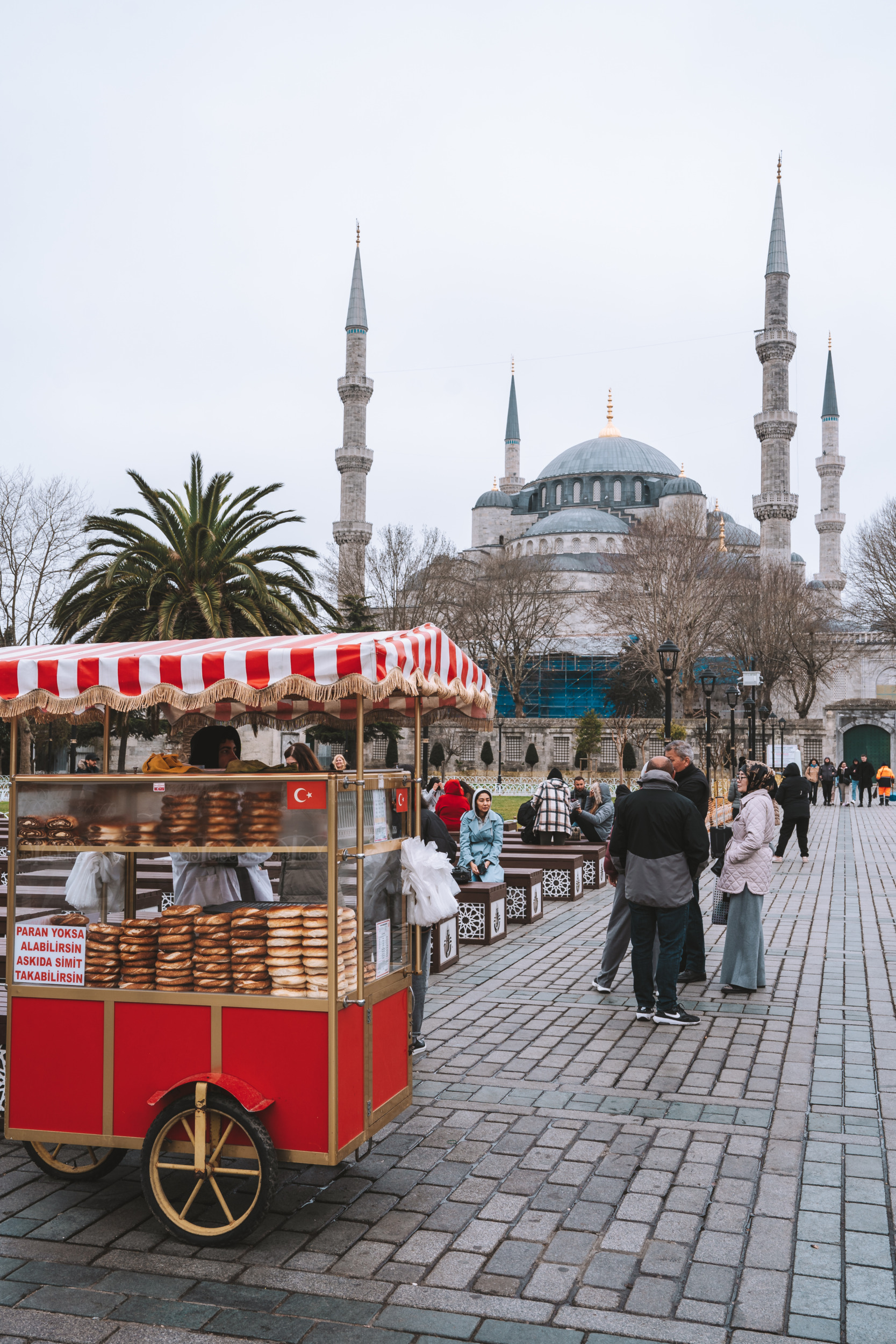 TourIstanbul