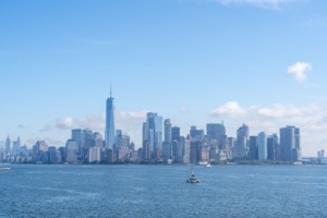 New York bietet Besuchern unzählige Sehenswürdigkeiten und Attraktionen