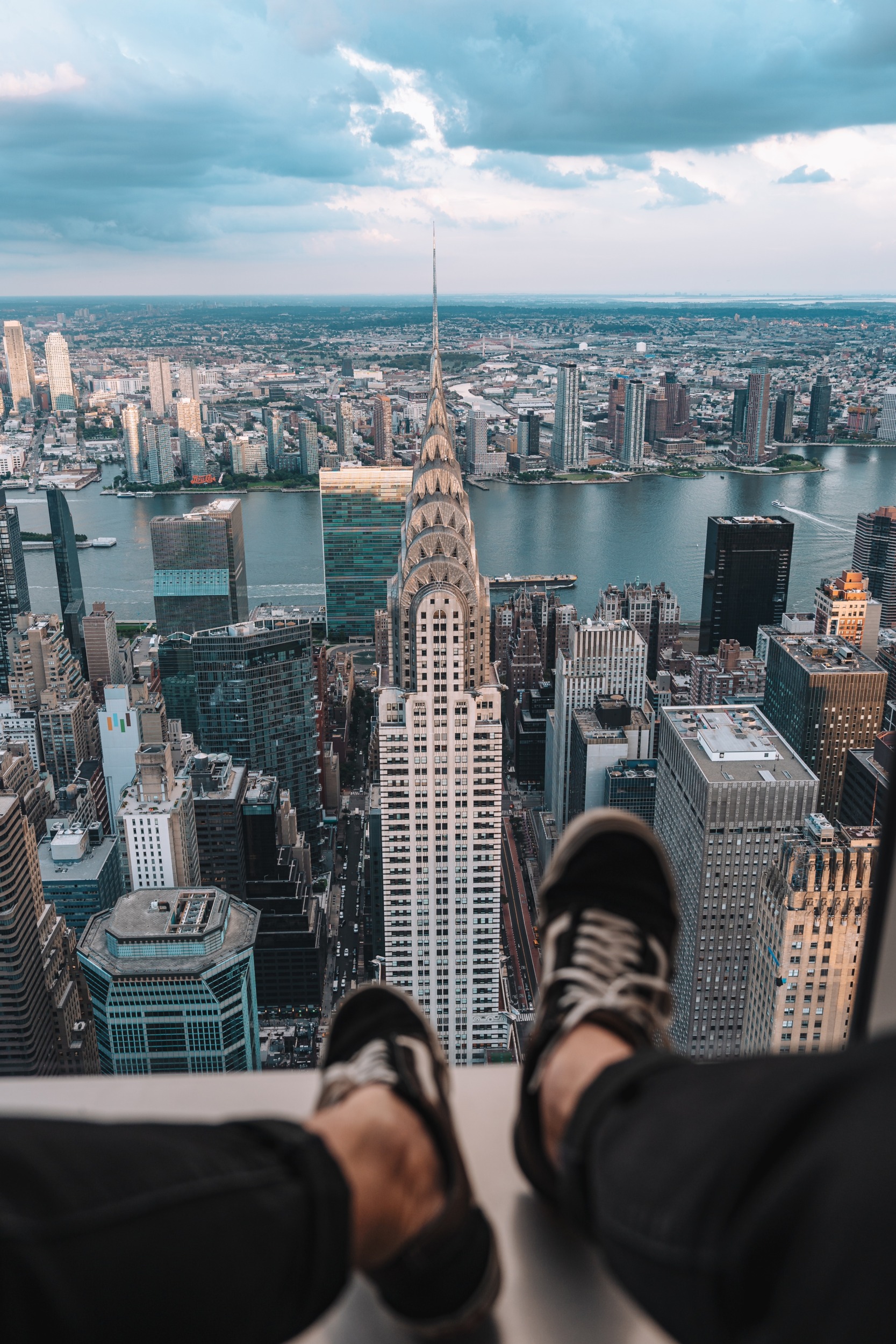 SUMMIT One Vanderbilt