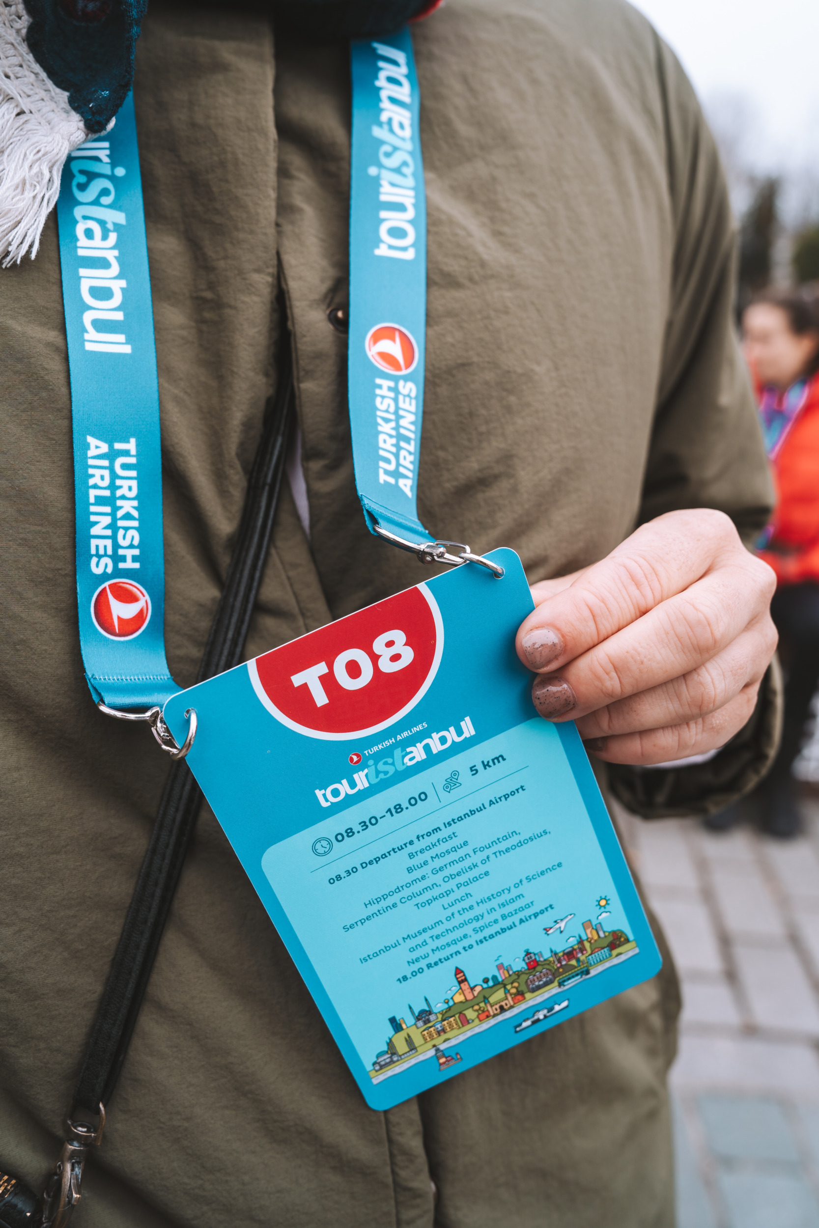 TourIstanbul
